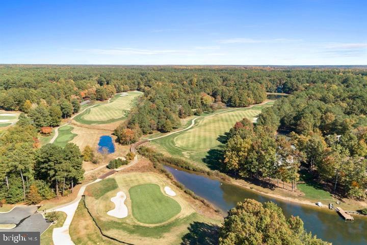 FAWN LAKE - Residential