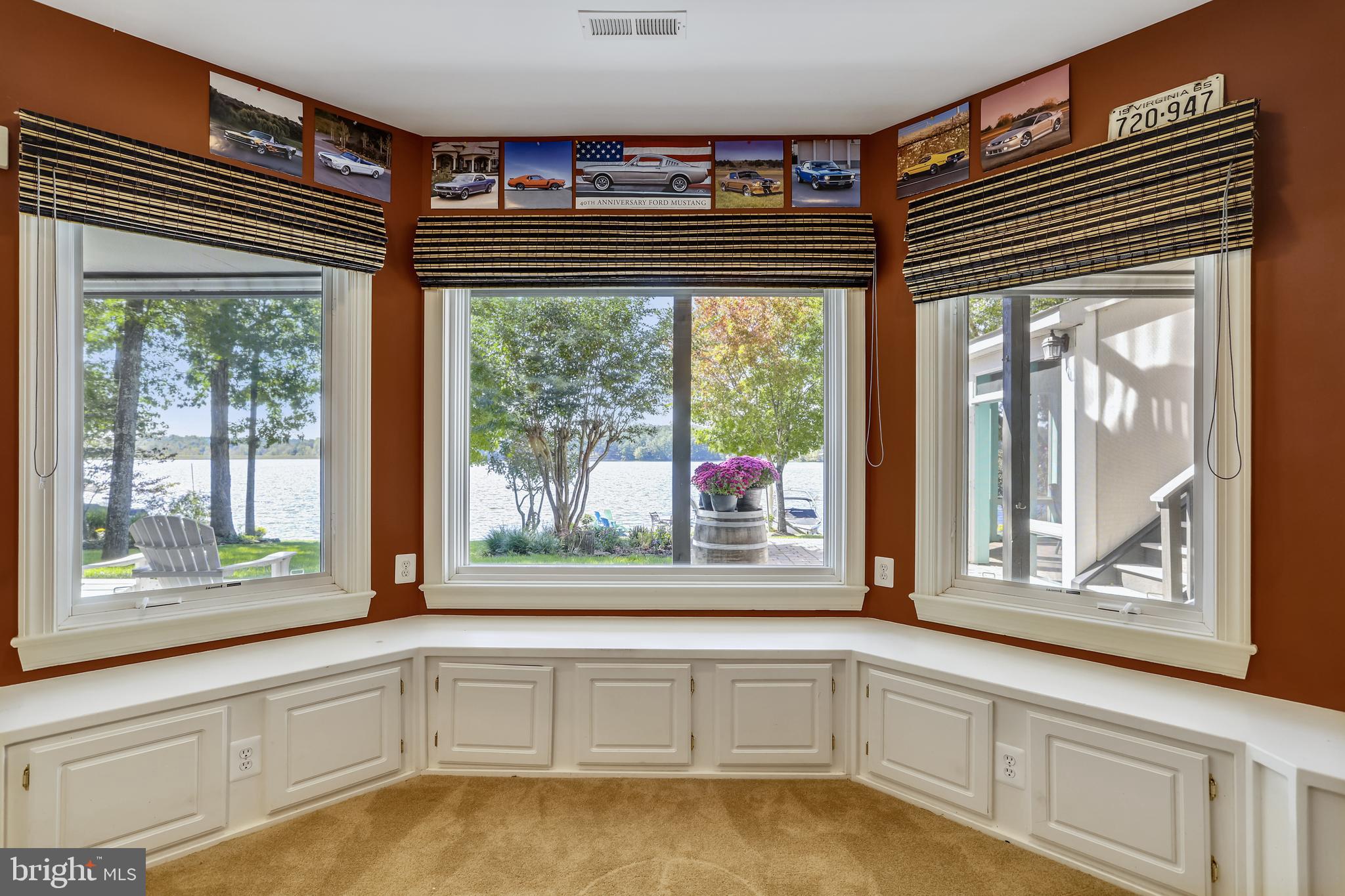 FAWN LAKE - Residential