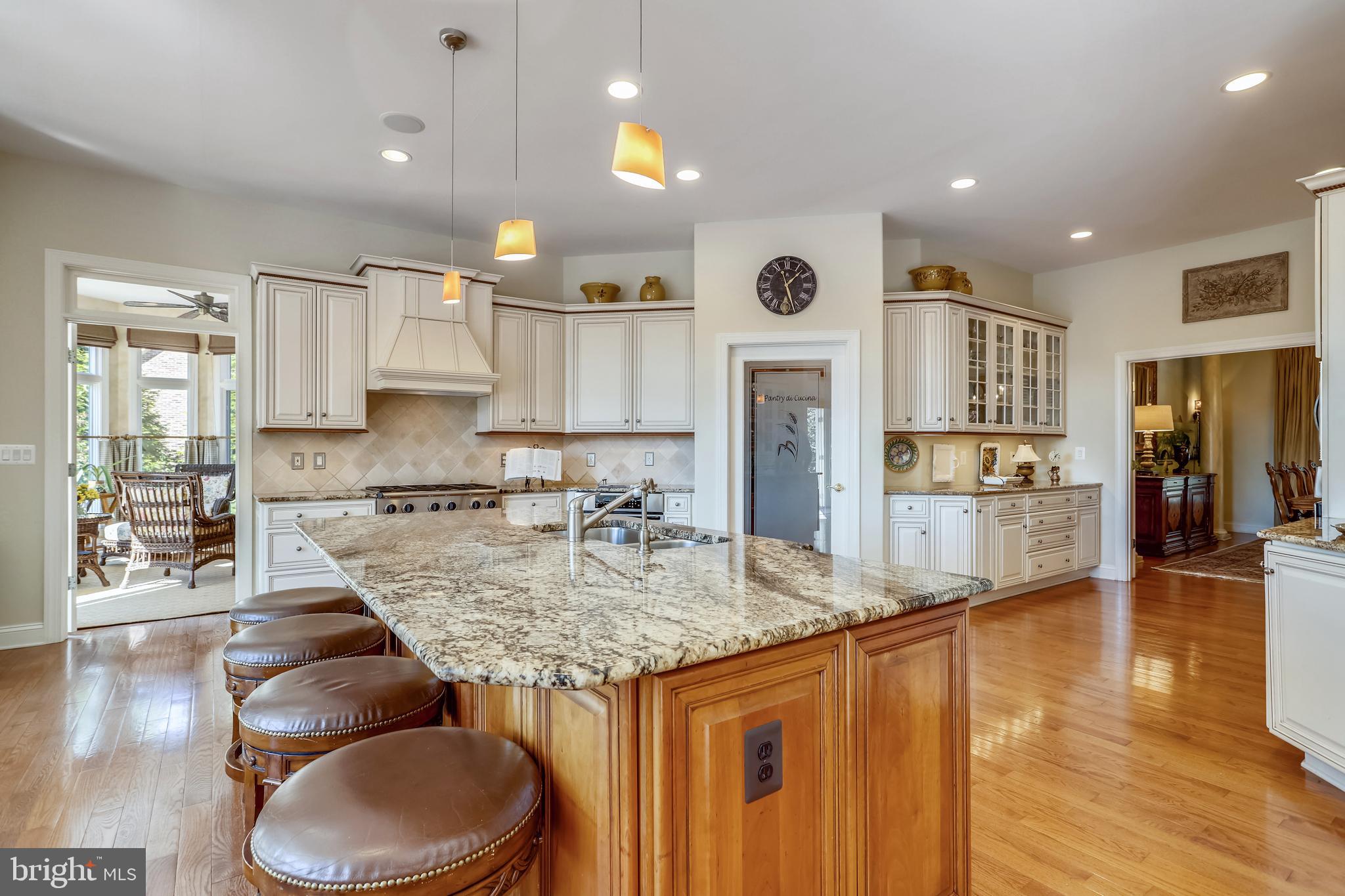 FAWN LAKE - Residential