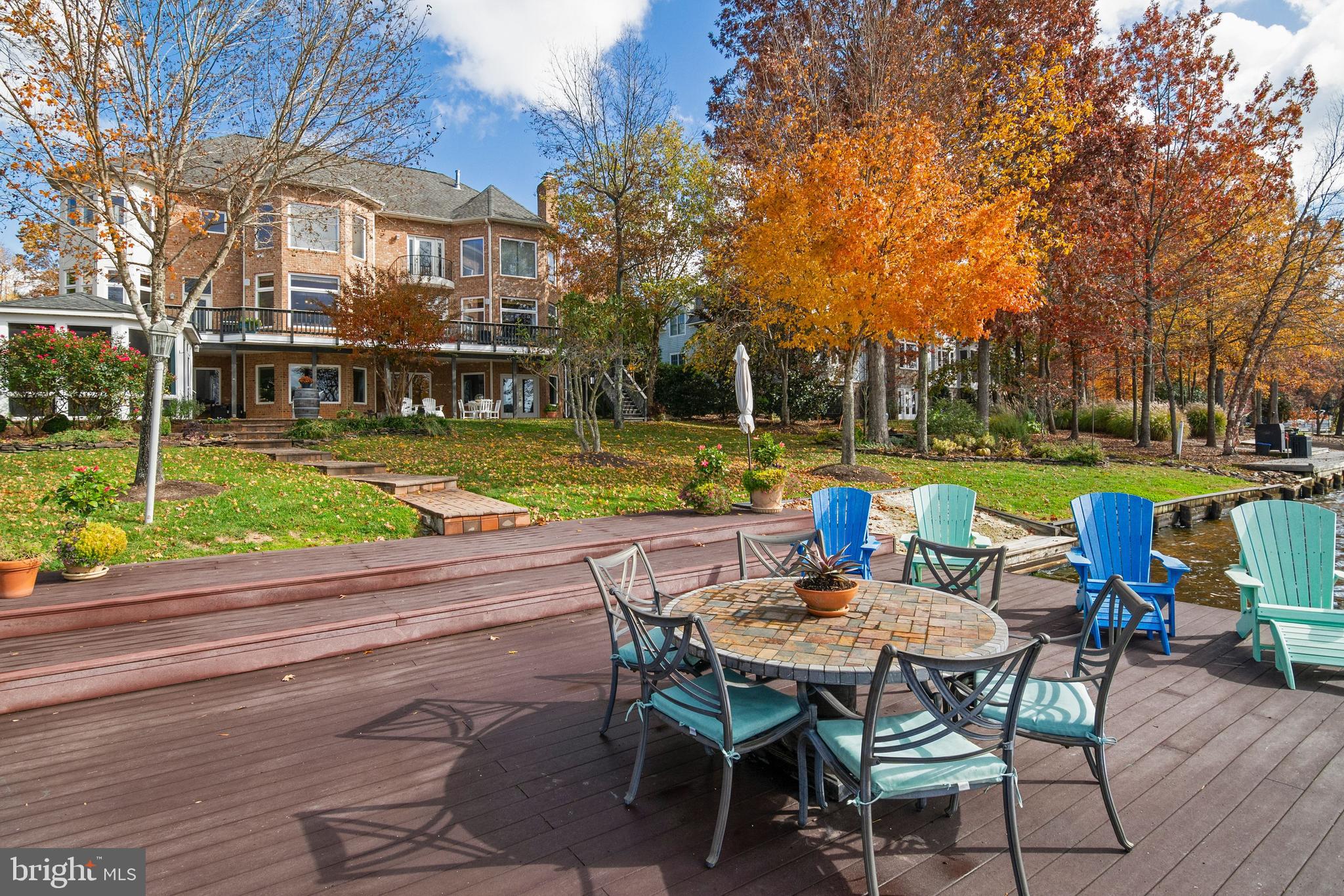 FAWN LAKE - Residential