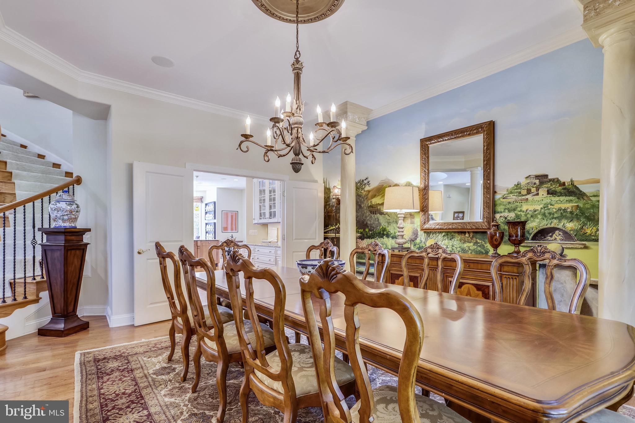 FAWN LAKE - Residential