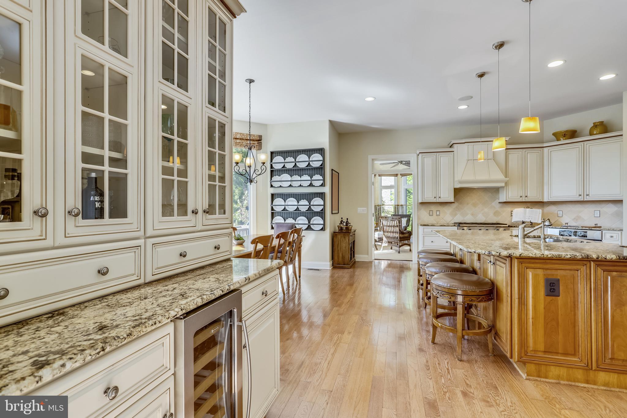 FAWN LAKE - Residential