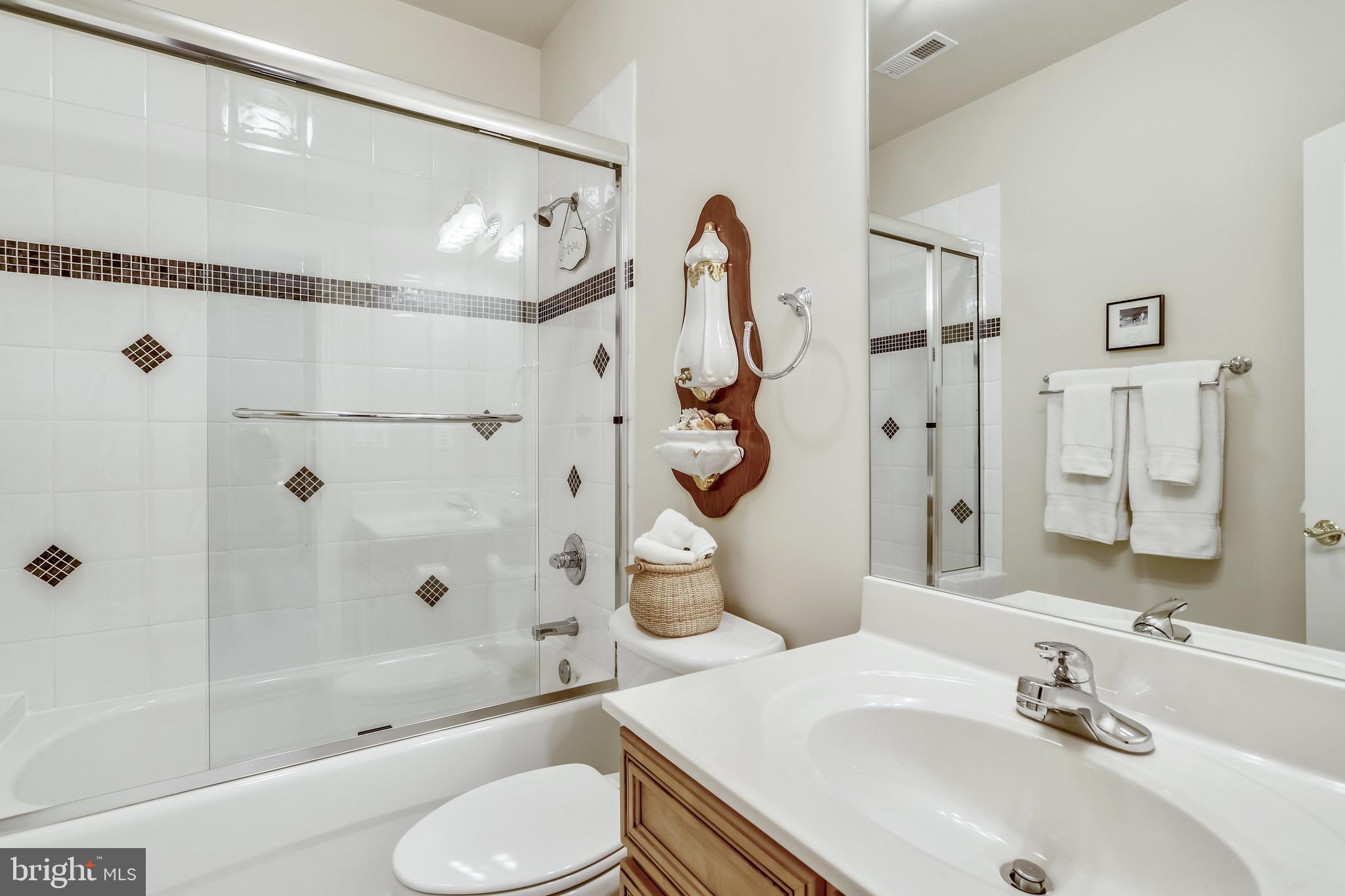 FAWN LAKE - Residential