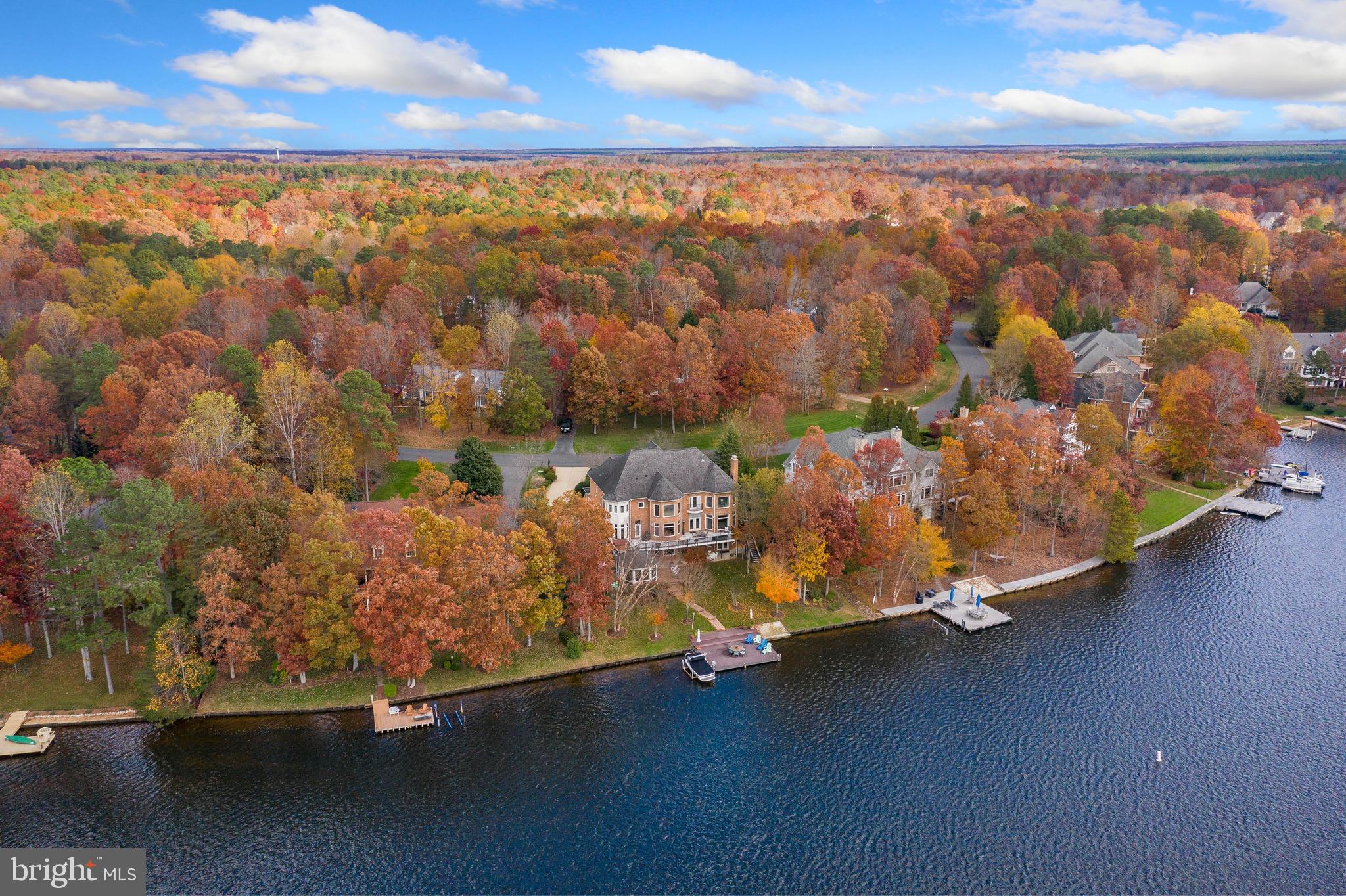 FAWN LAKE - Residential