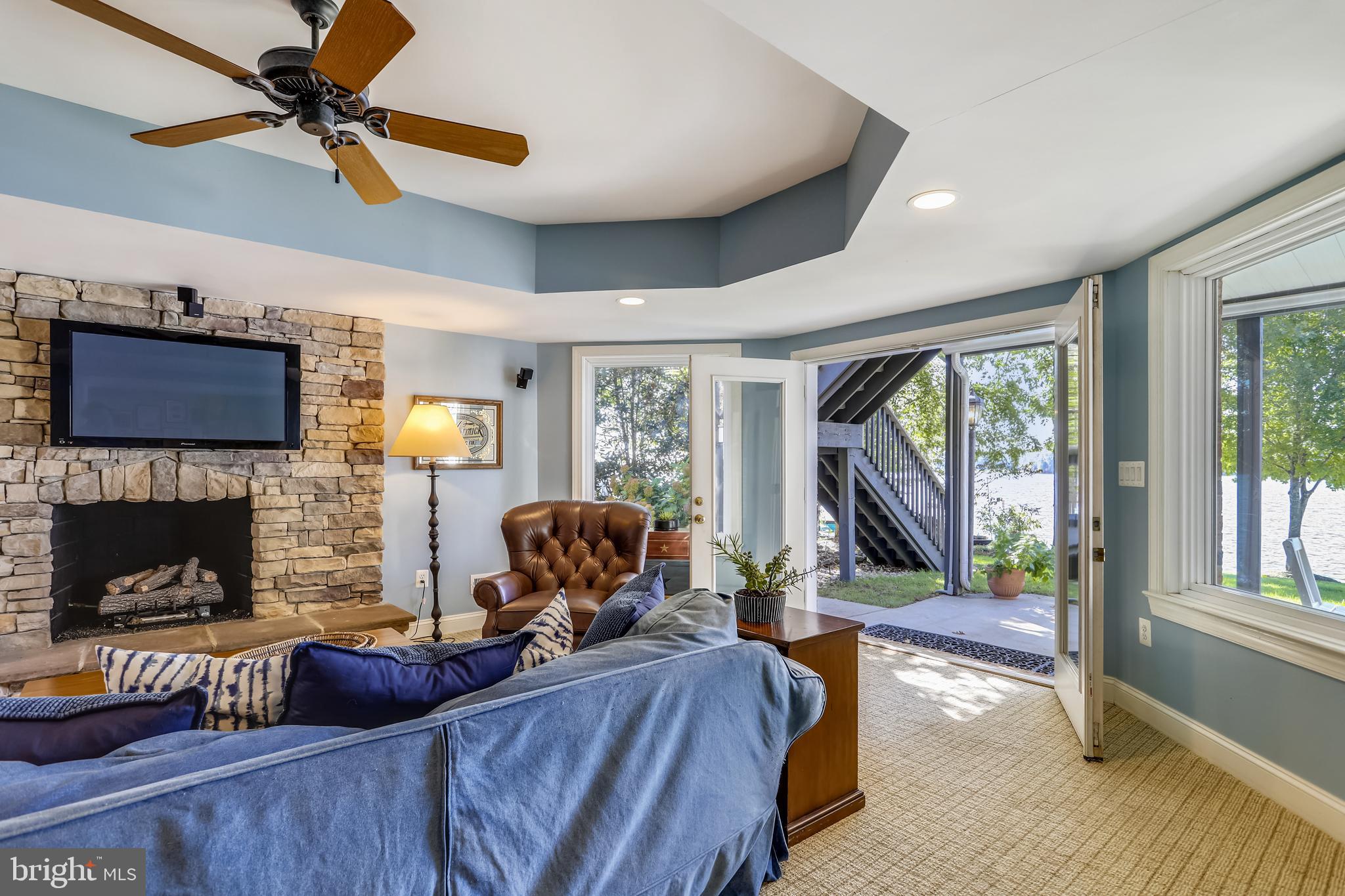 FAWN LAKE - Residential