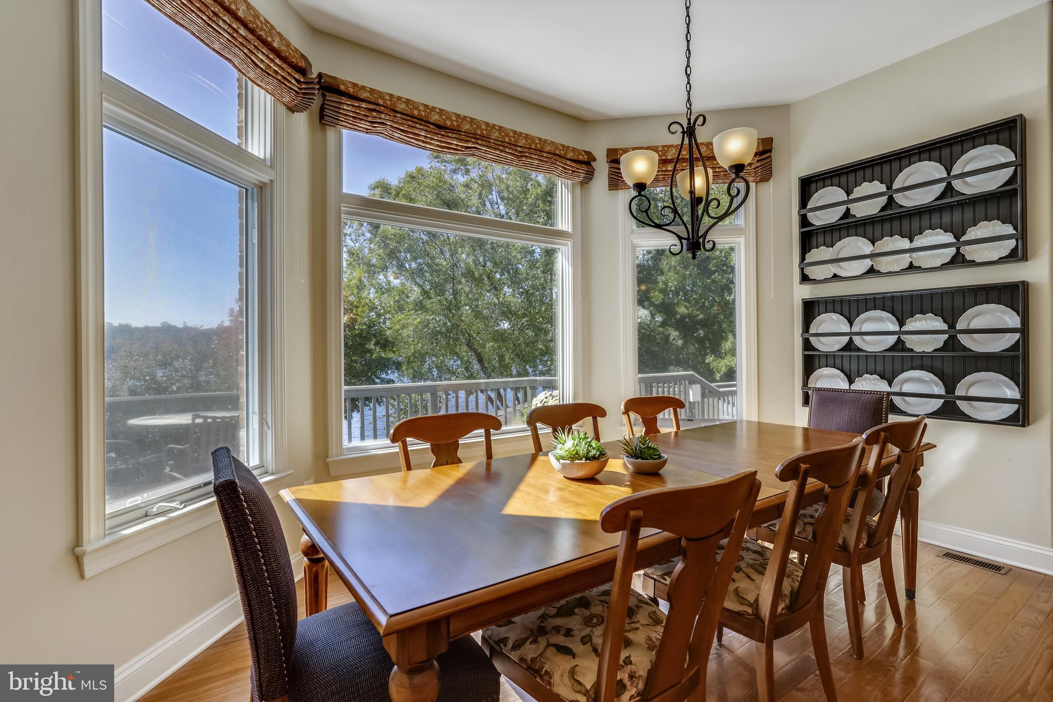 FAWN LAKE - Residential