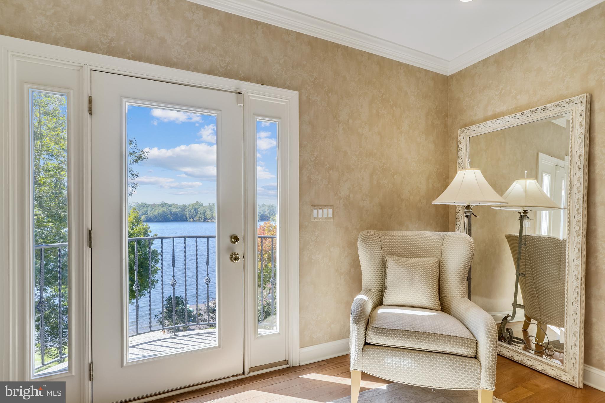 FAWN LAKE - Residential