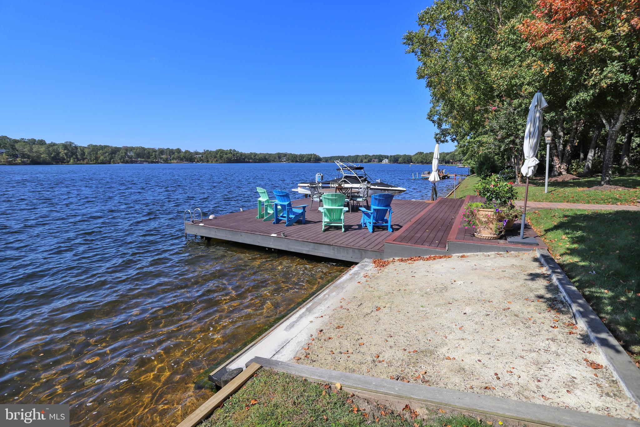 FAWN LAKE - Residential