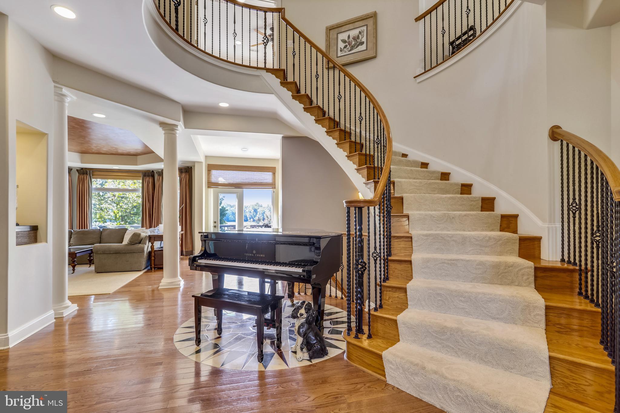 FAWN LAKE - Residential