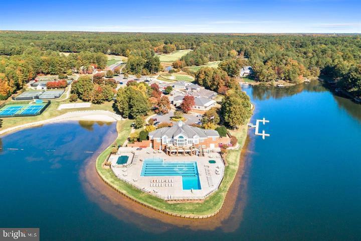 FAWN LAKE - Residential