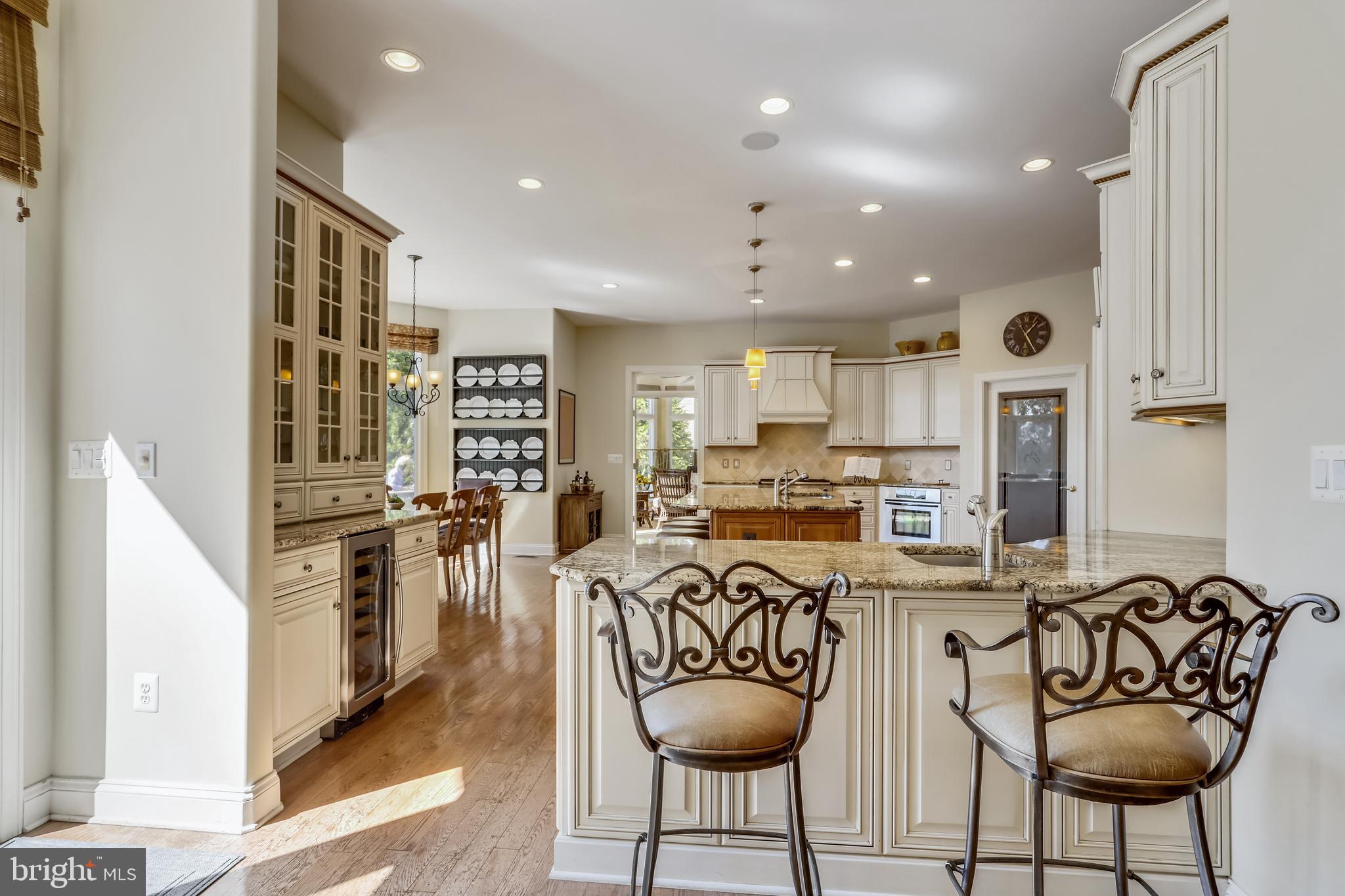 FAWN LAKE - Residential