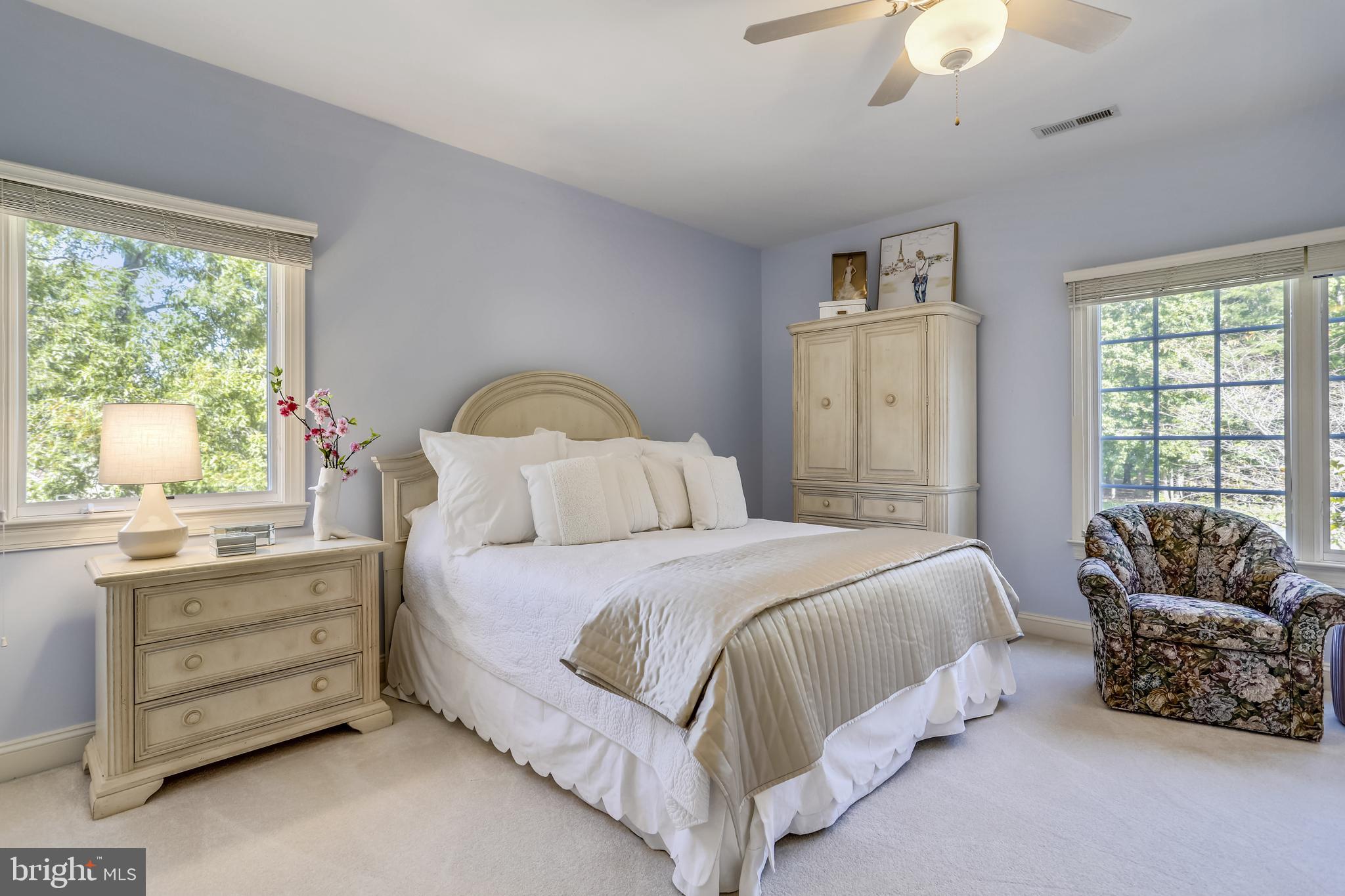 FAWN LAKE - Residential