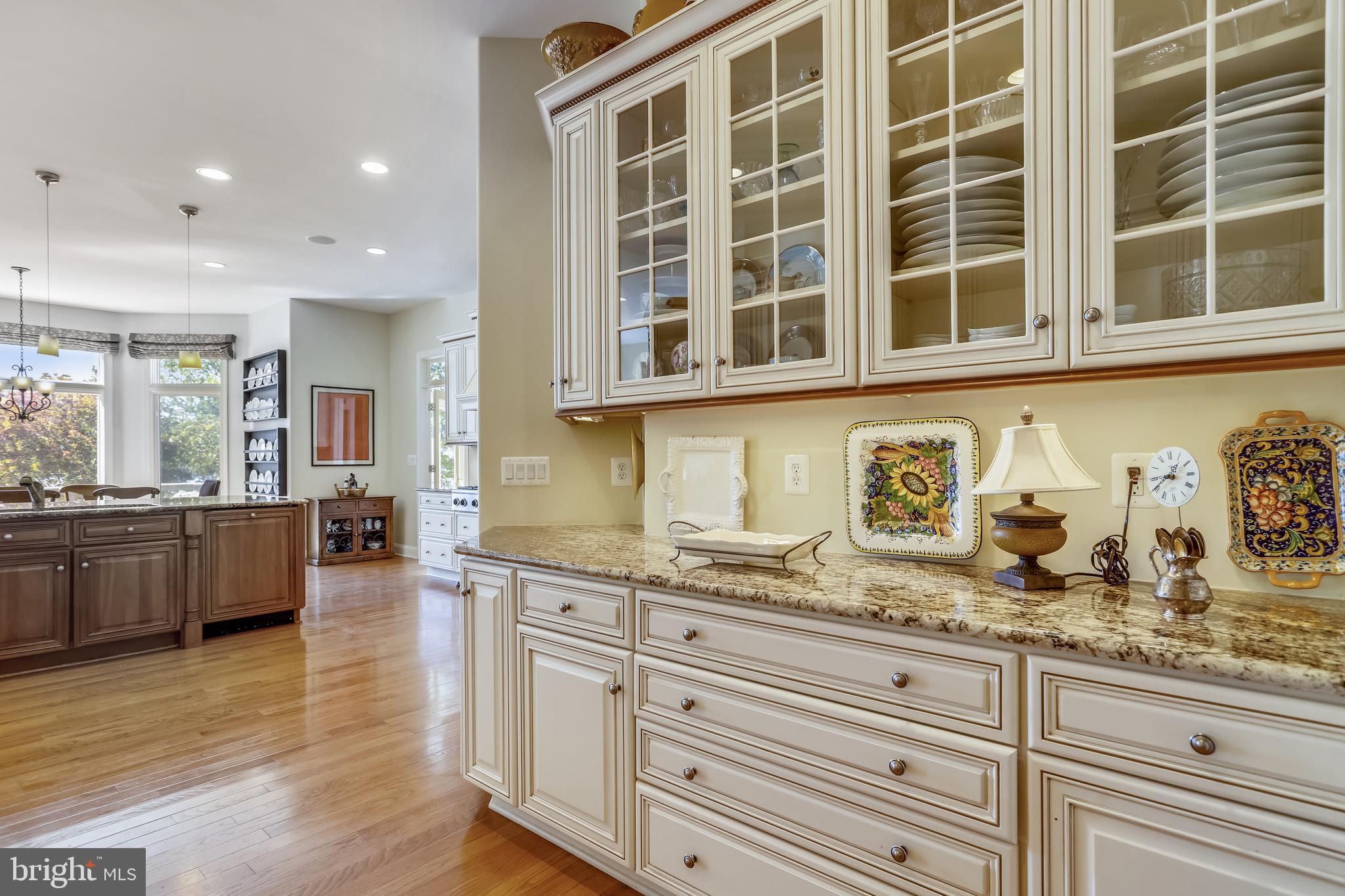 FAWN LAKE - Residential