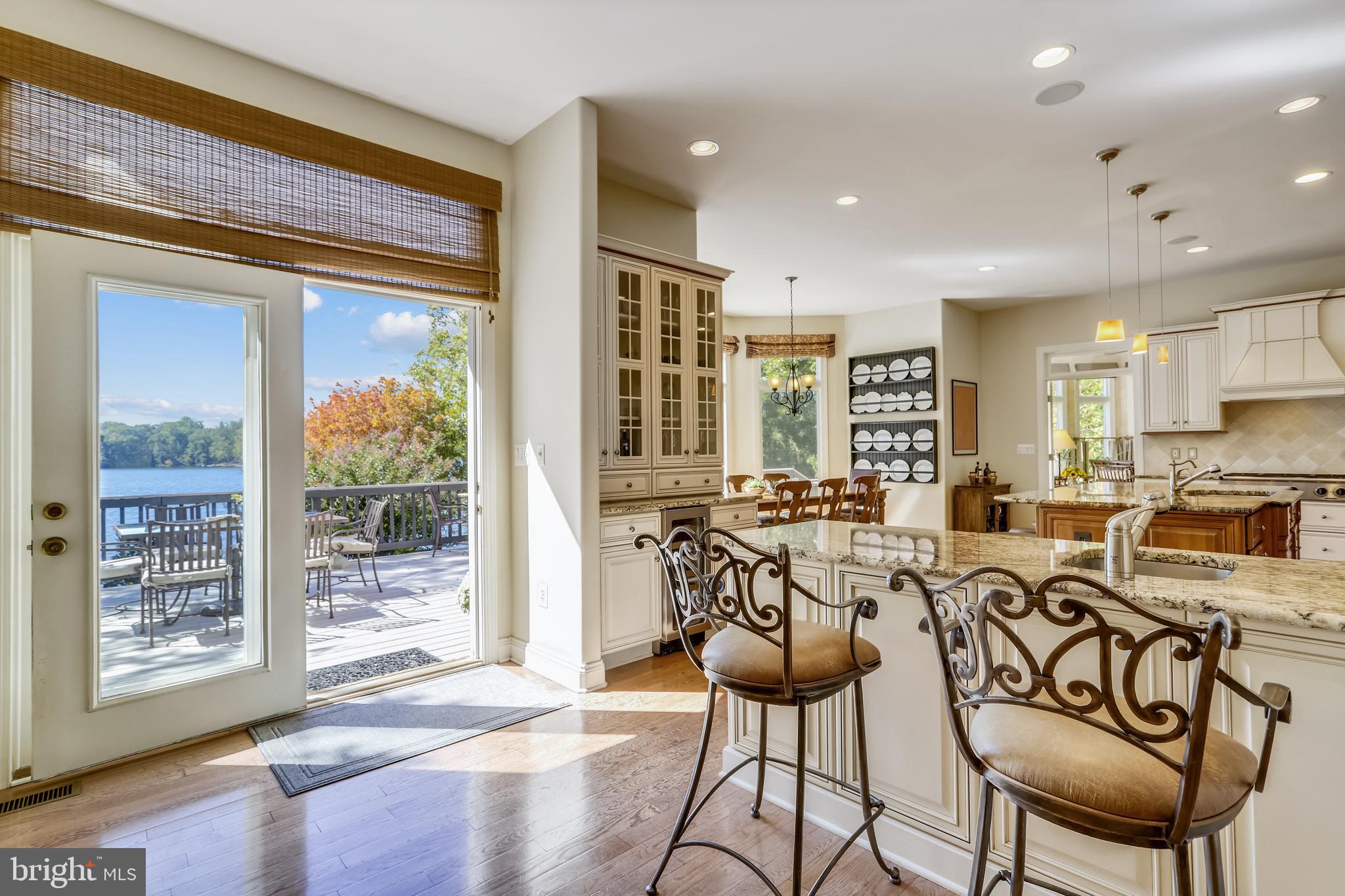 FAWN LAKE - Residential