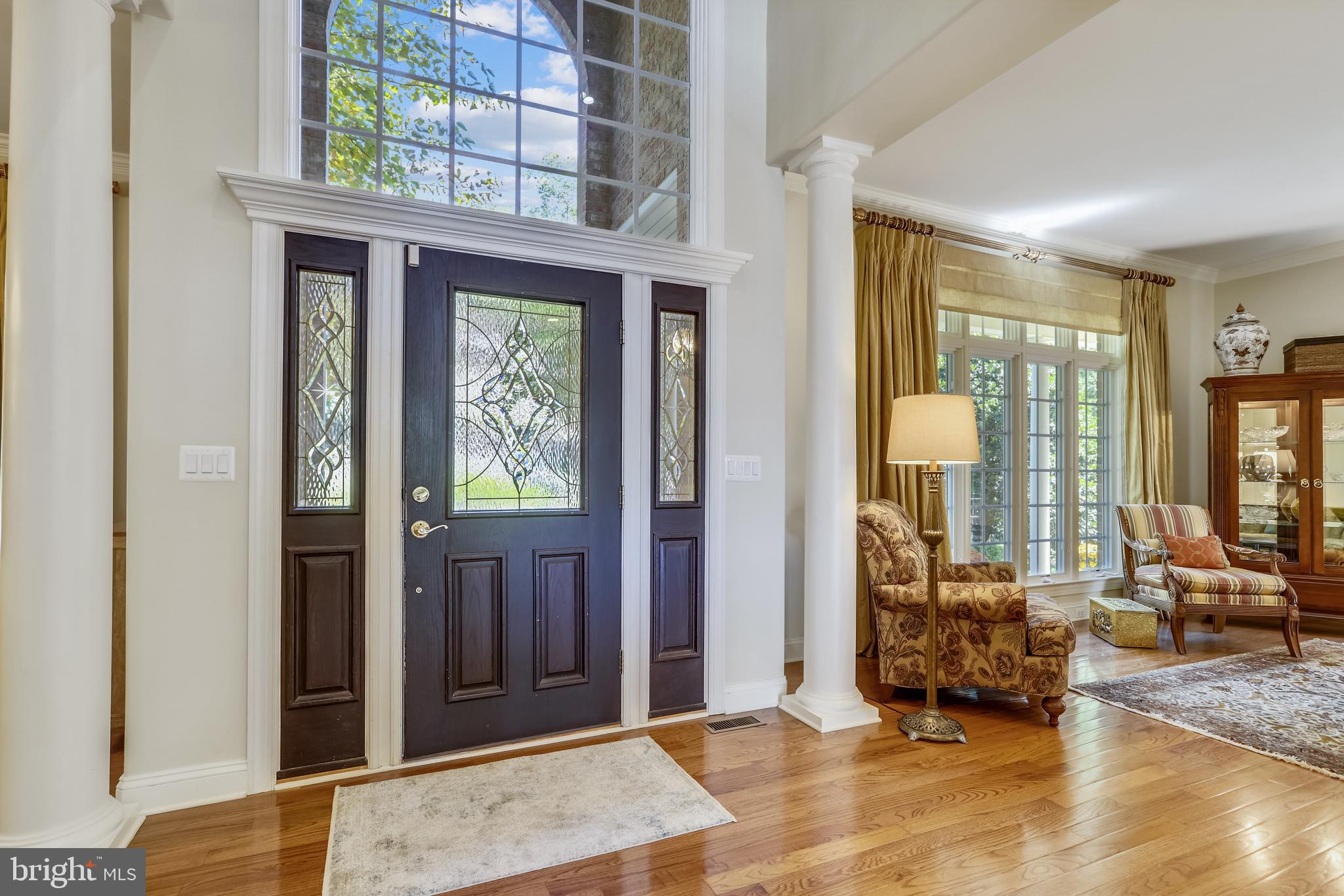 FAWN LAKE - Residential