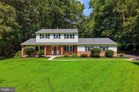 Homes For Sale - 3 Atlee Circle<br/> GARNET VALLEY, PA 19060