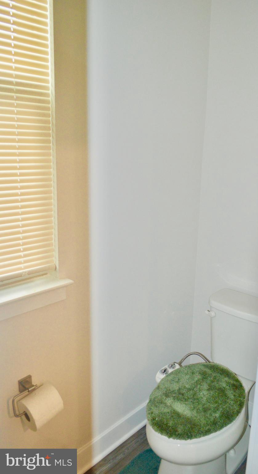 STONE BARN VILLAGE - Residential Lease