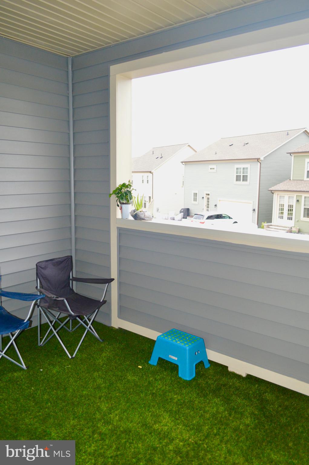 STONE BARN VILLAGE - Residential Lease