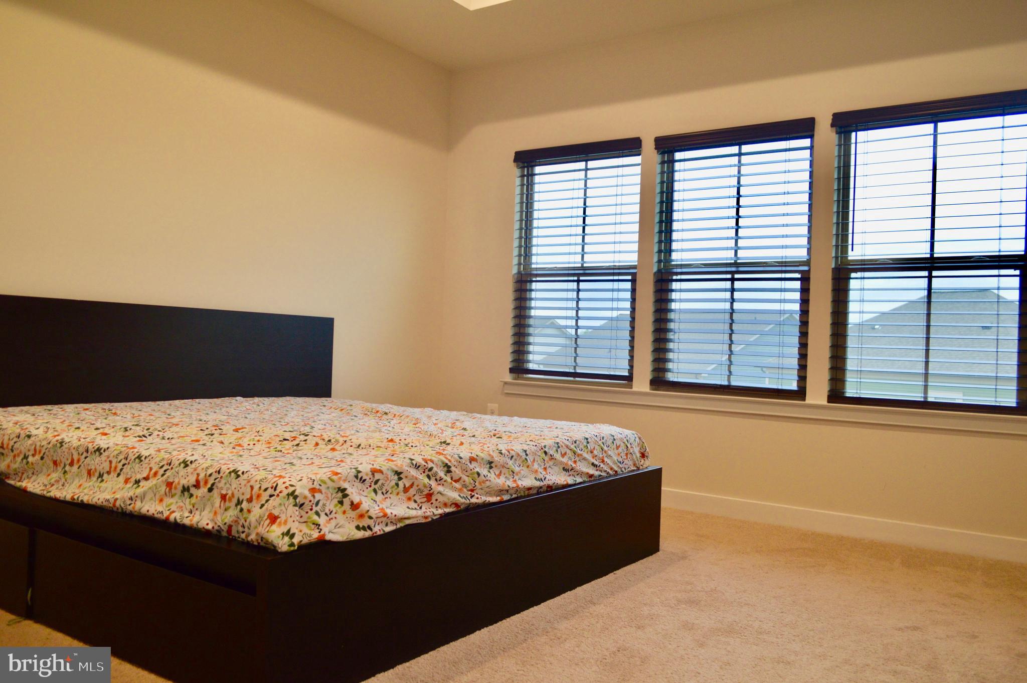 STONE BARN VILLAGE - Residential Lease