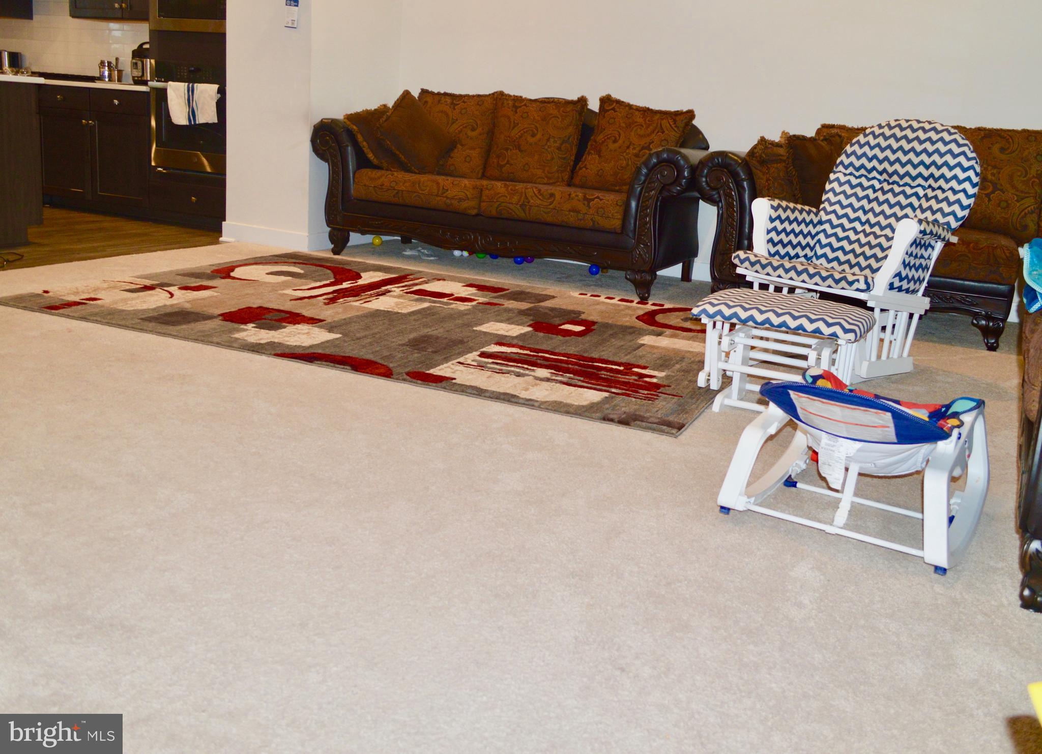 STONE BARN VILLAGE - Residential Lease