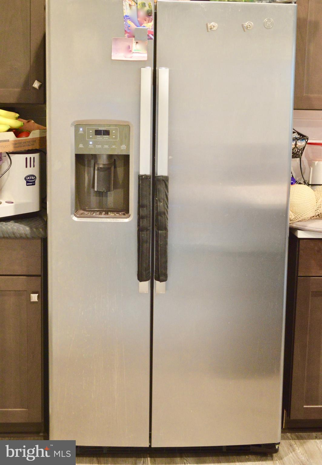 STONE BARN VILLAGE - Residential Lease