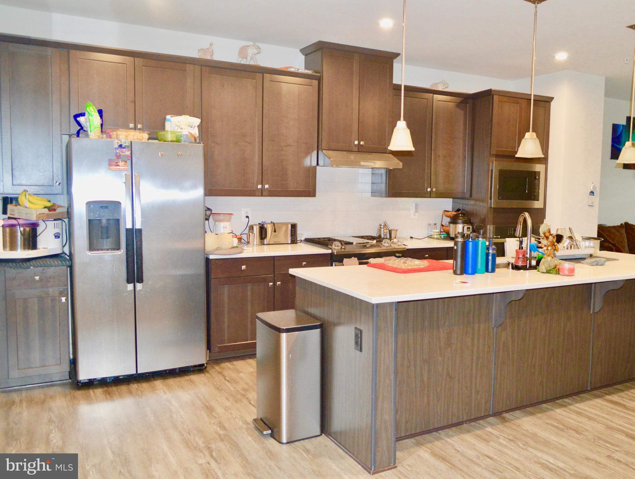 STONE BARN VILLAGE - Residential Lease