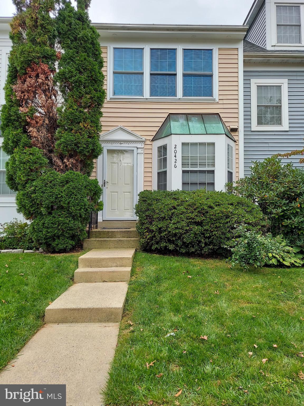 LANDING GLEN - Residential Lease