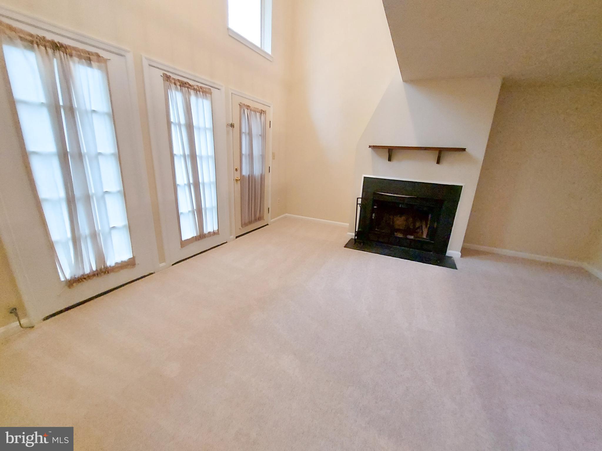 LANDING GLEN - Residential Lease