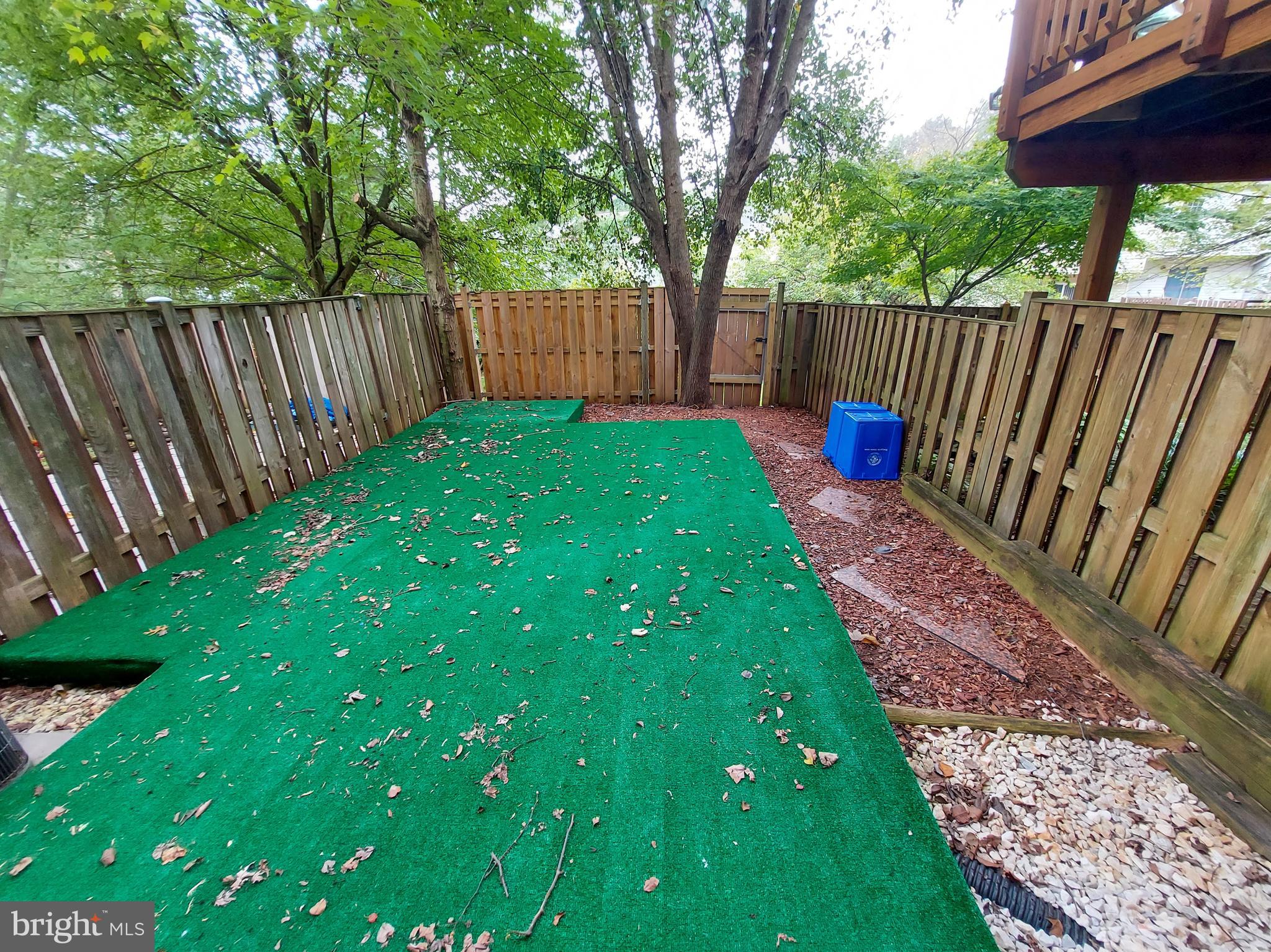 LANDING GLEN - Residential Lease