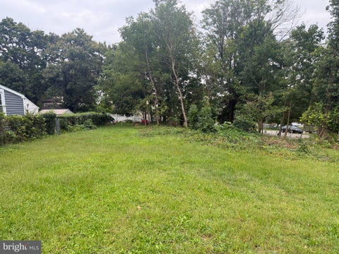 Vacant Land For Sale - 615 Washington Avenue<br/> MEDIA, PA 19063