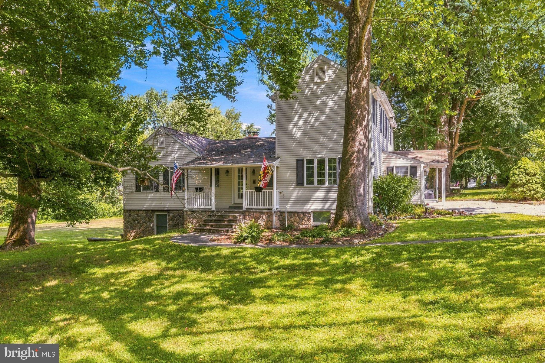 320 Melancthon Avenue, Lutherville Timonium, MD, 21093