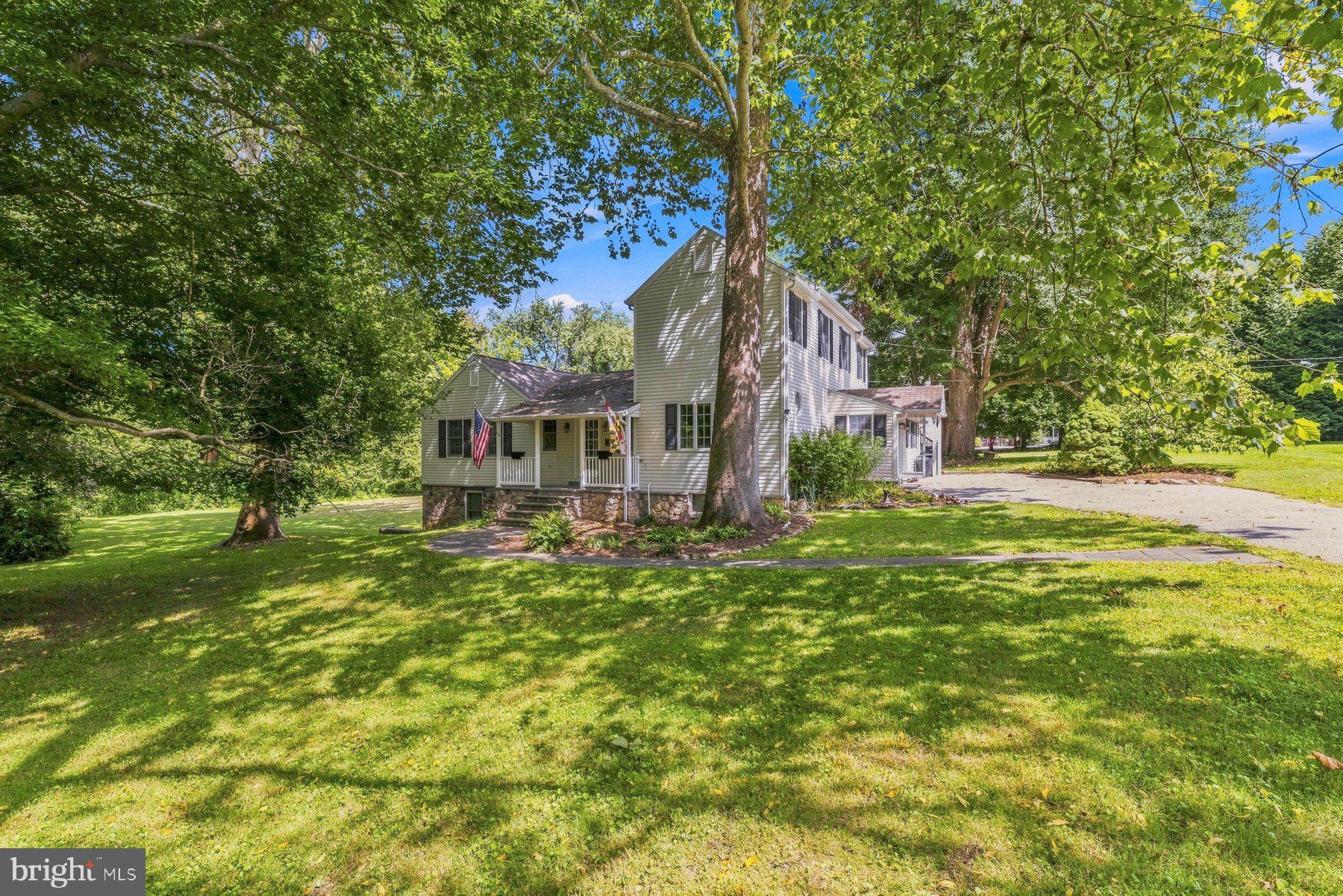 320 MELANCTHON AVENUE