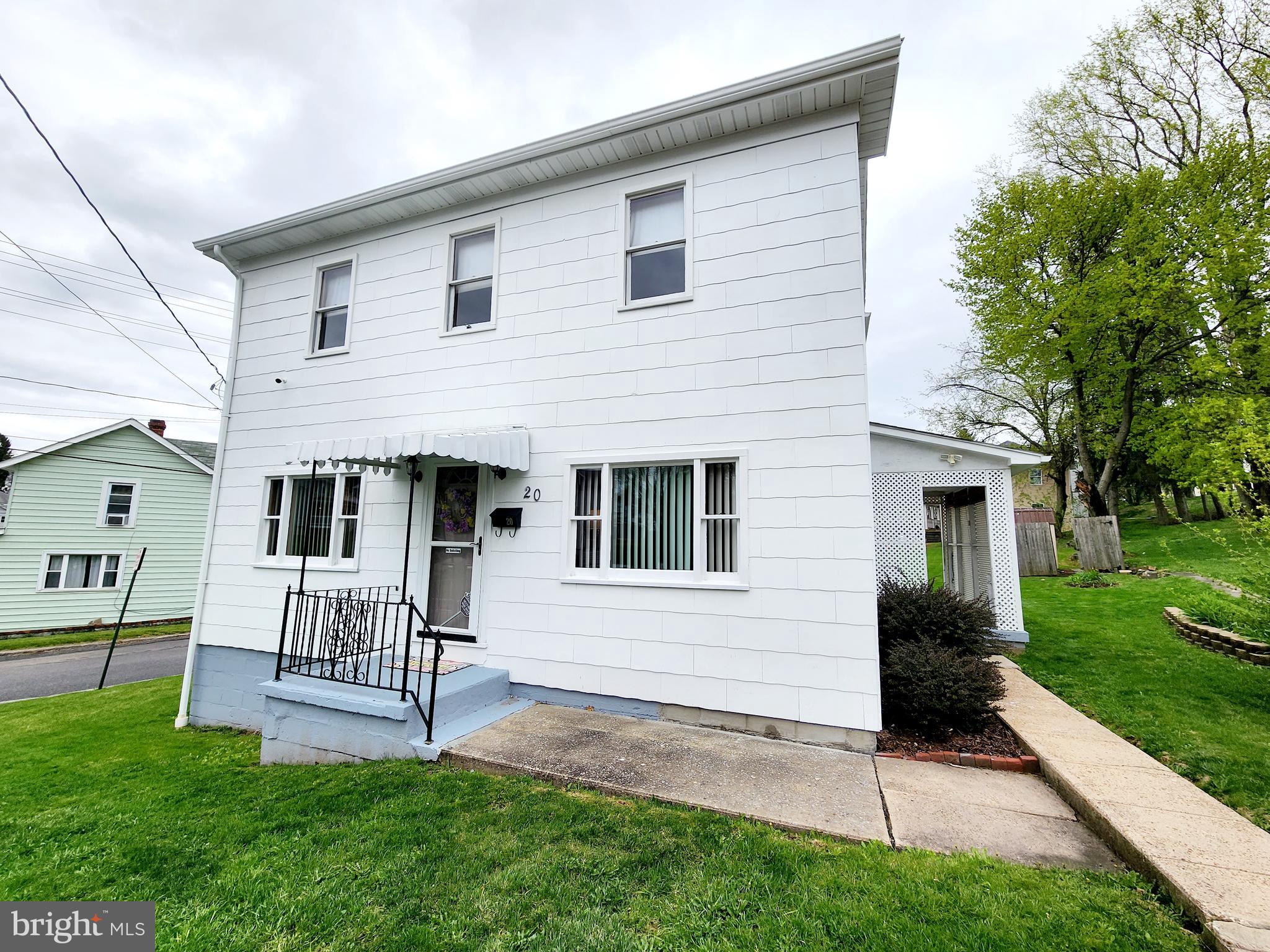 NONE AVAILABLE - Residential