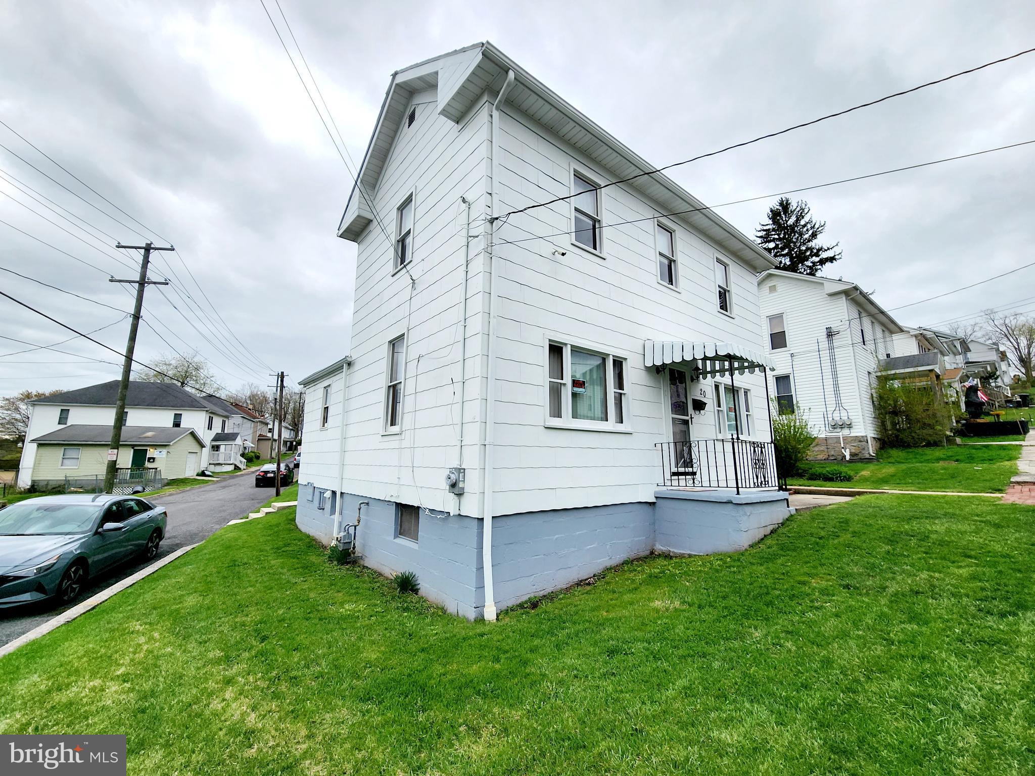 NONE AVAILABLE - Residential