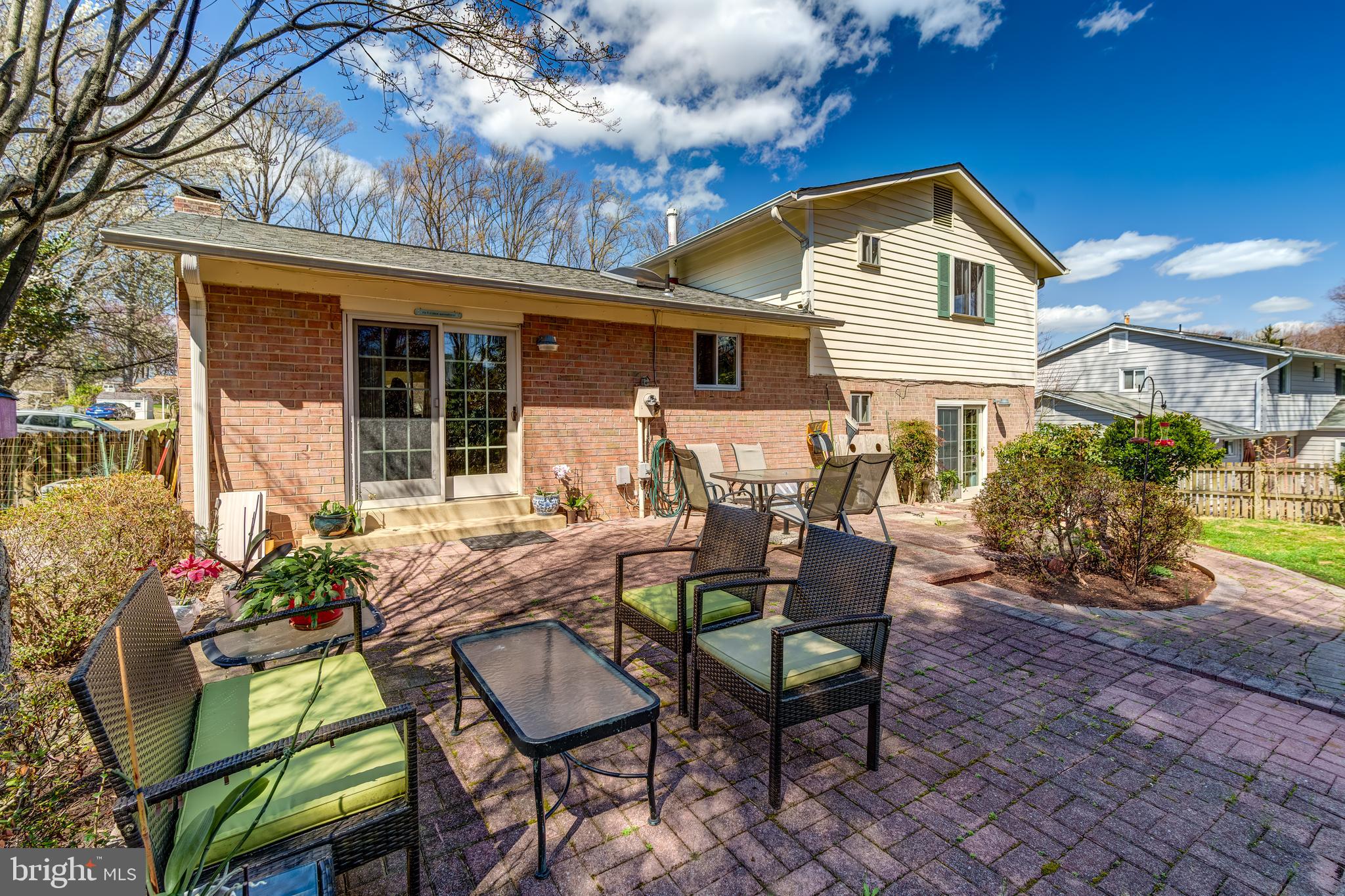 KINGS PARK WEST - Residential