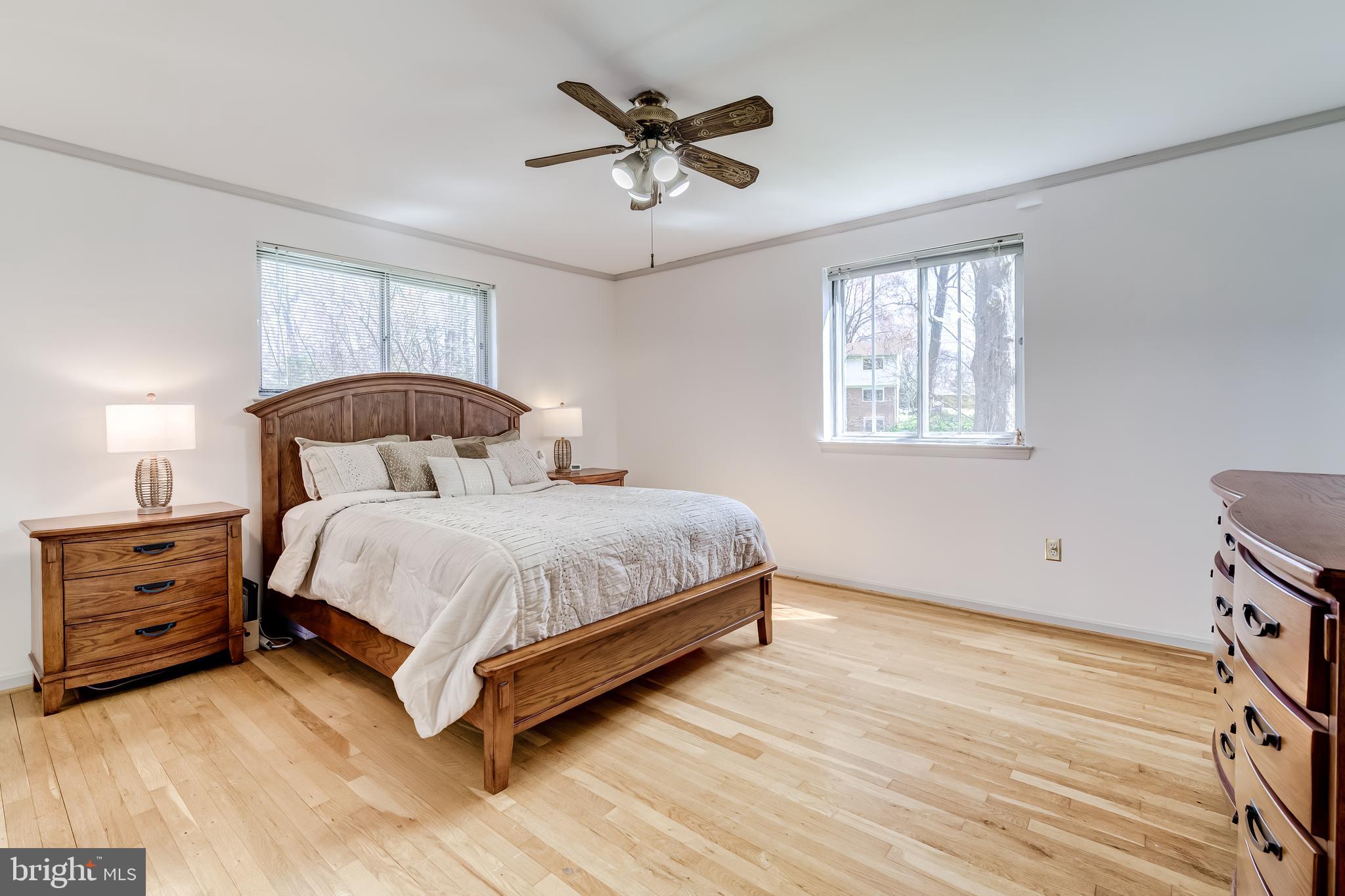 KINGS PARK WEST - Residential