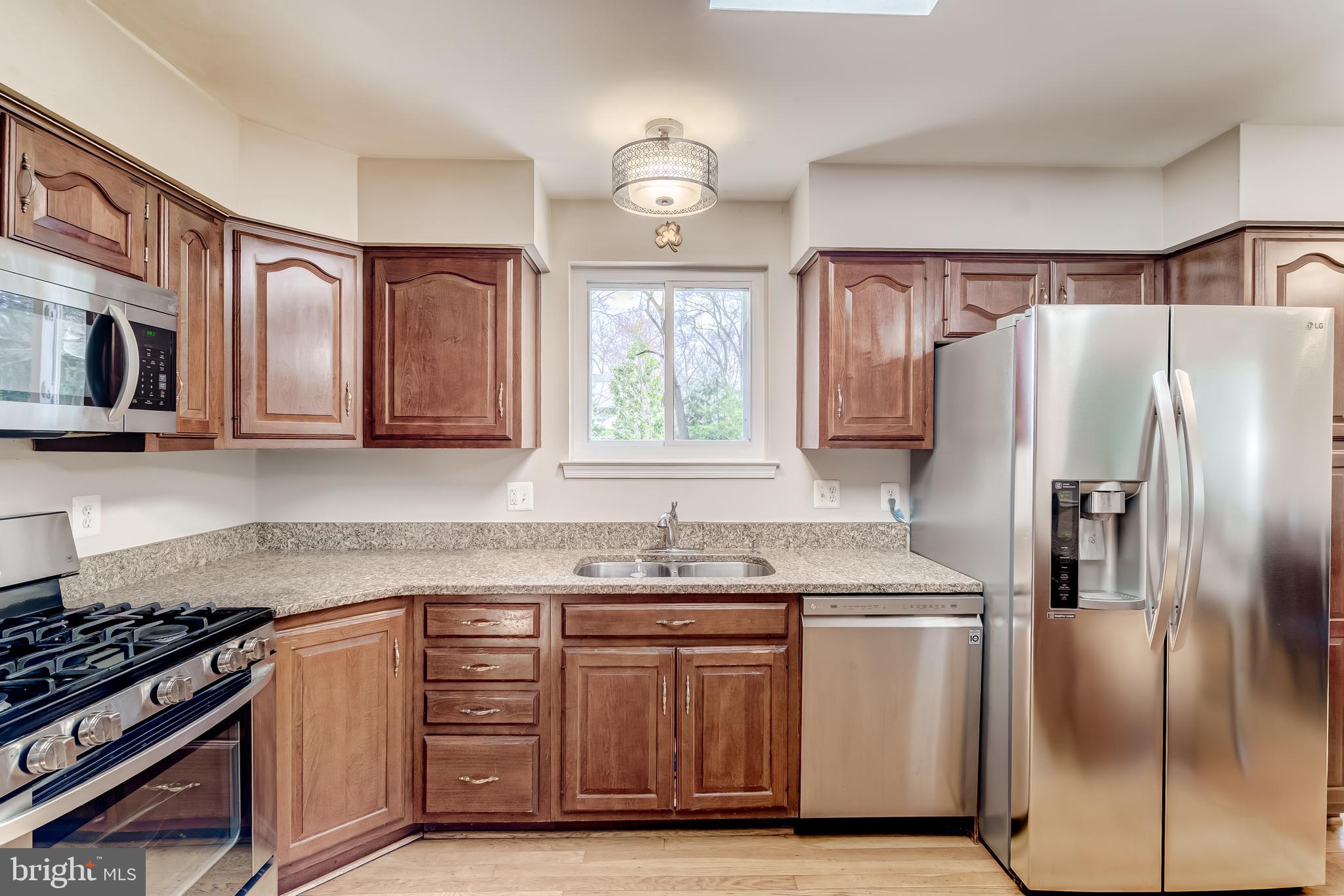 KINGS PARK WEST - Residential