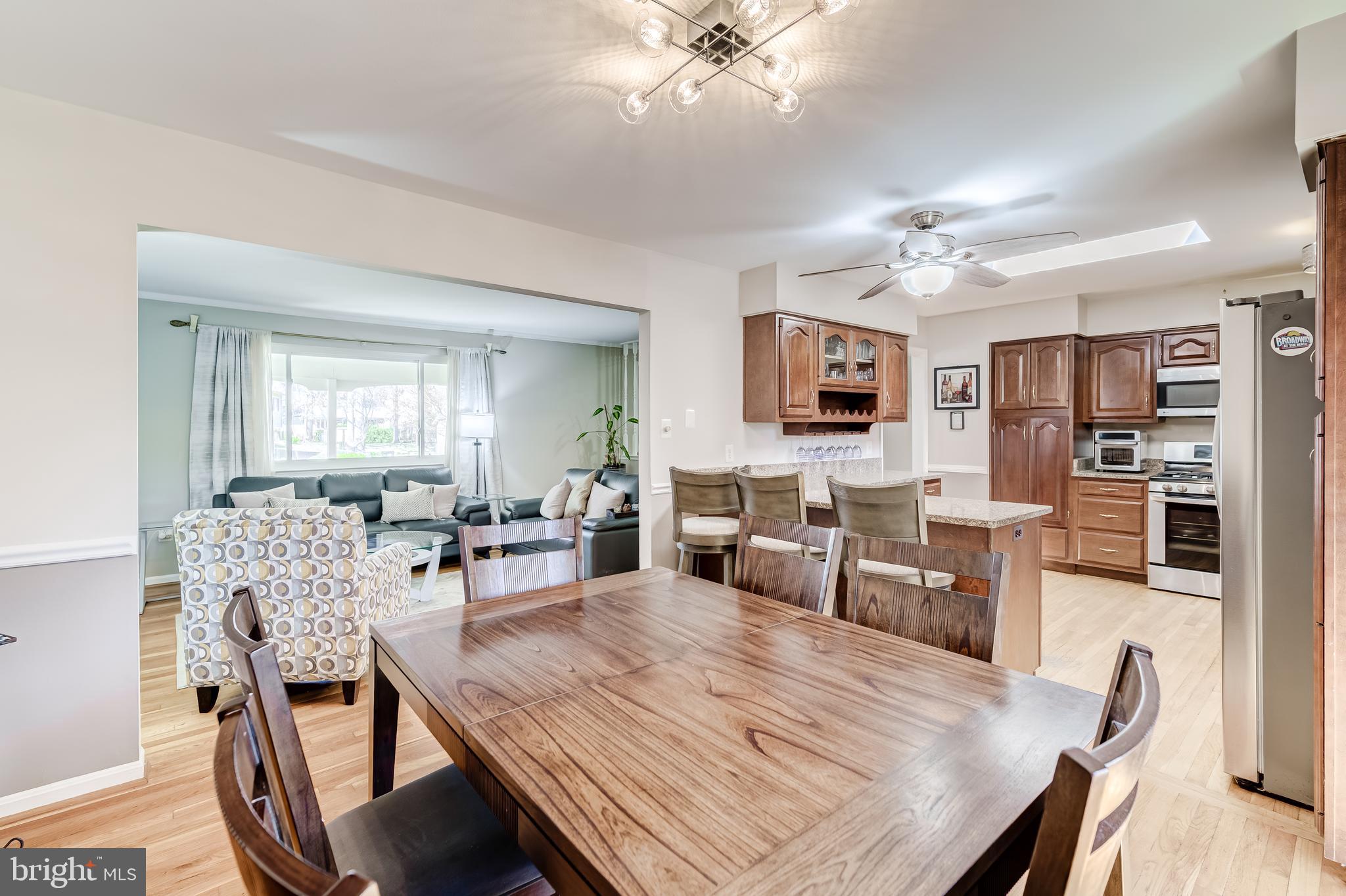 KINGS PARK WEST - Residential