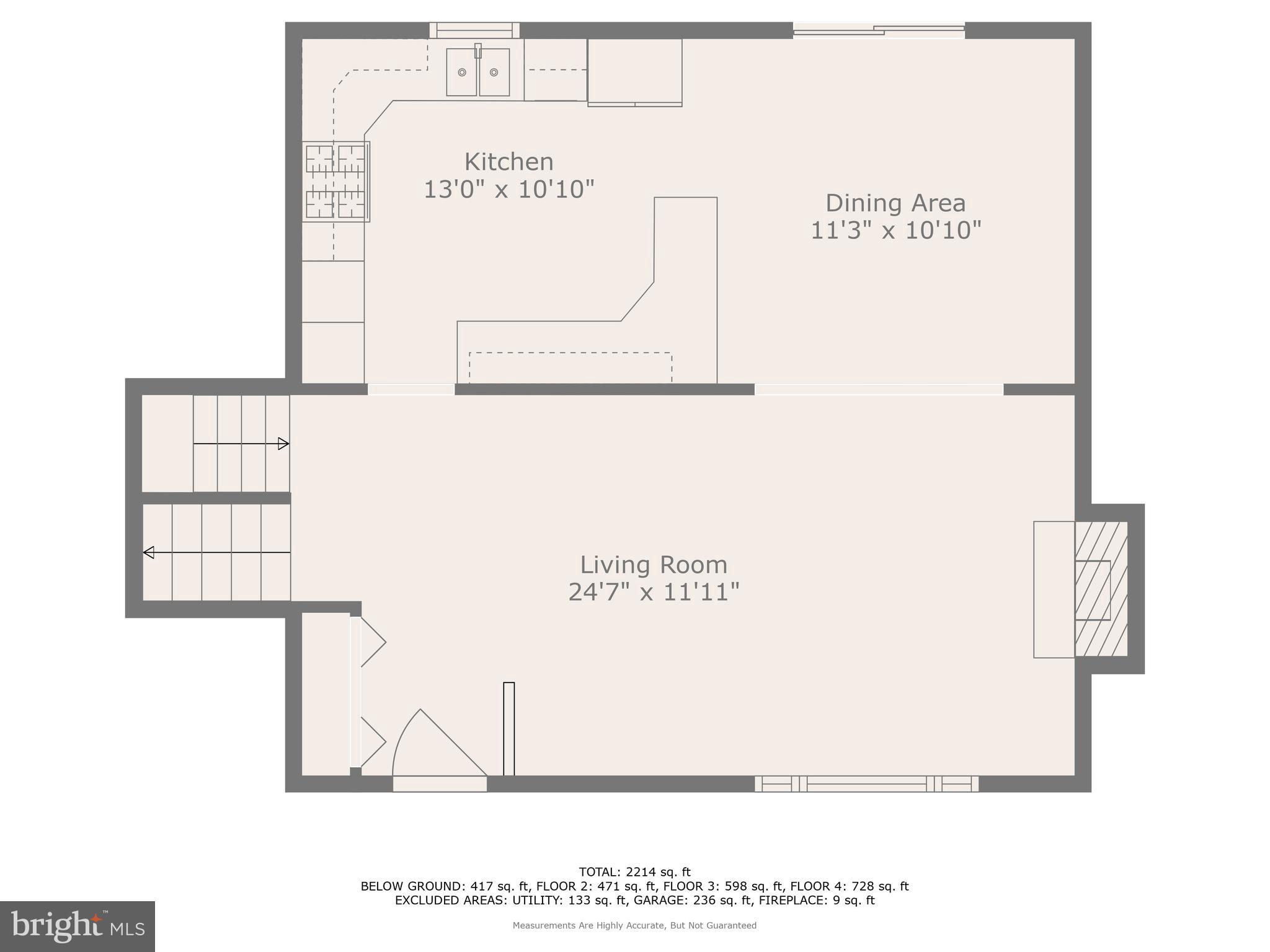 KINGS PARK WEST - Residential