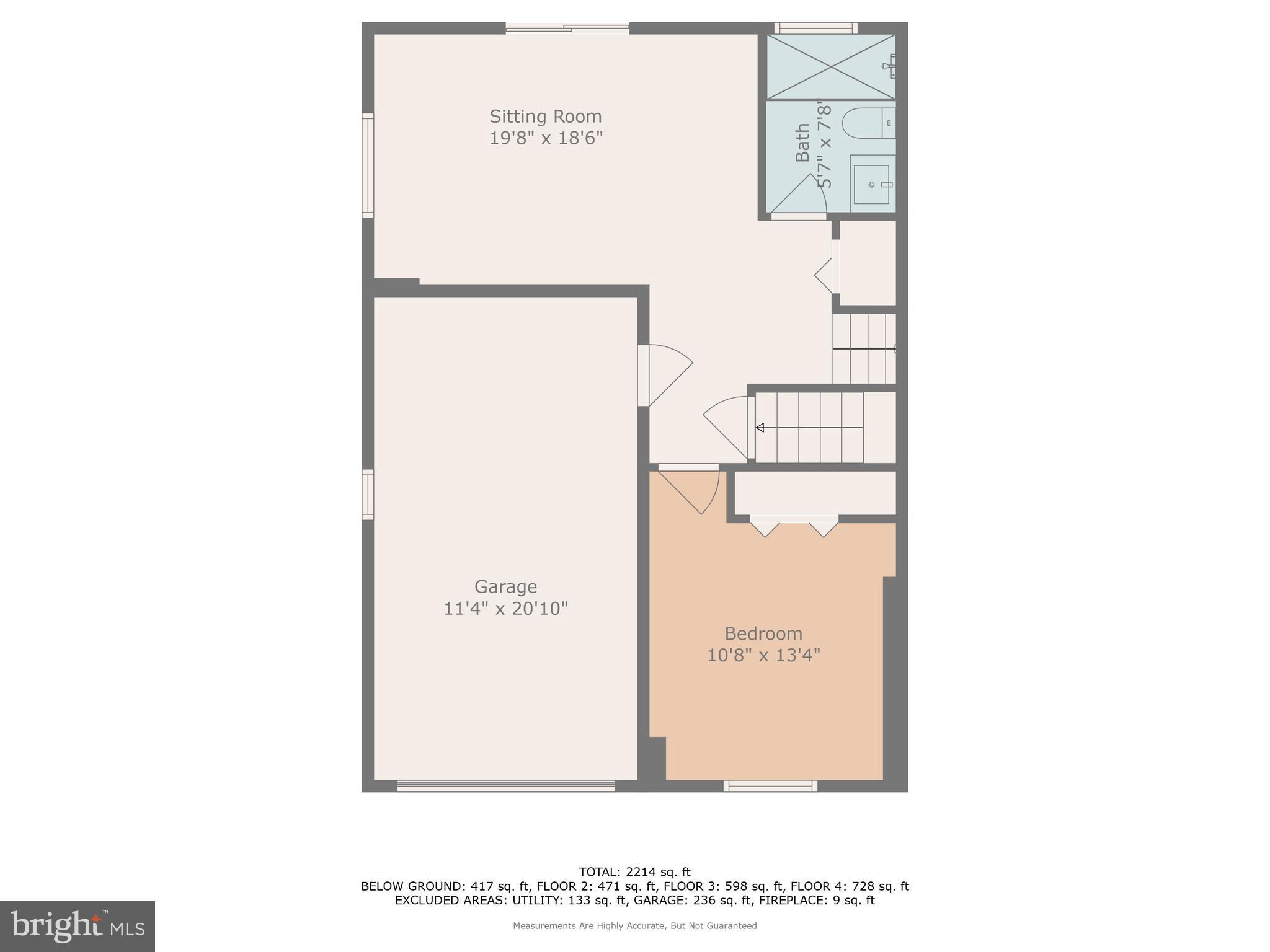 KINGS PARK WEST - Residential