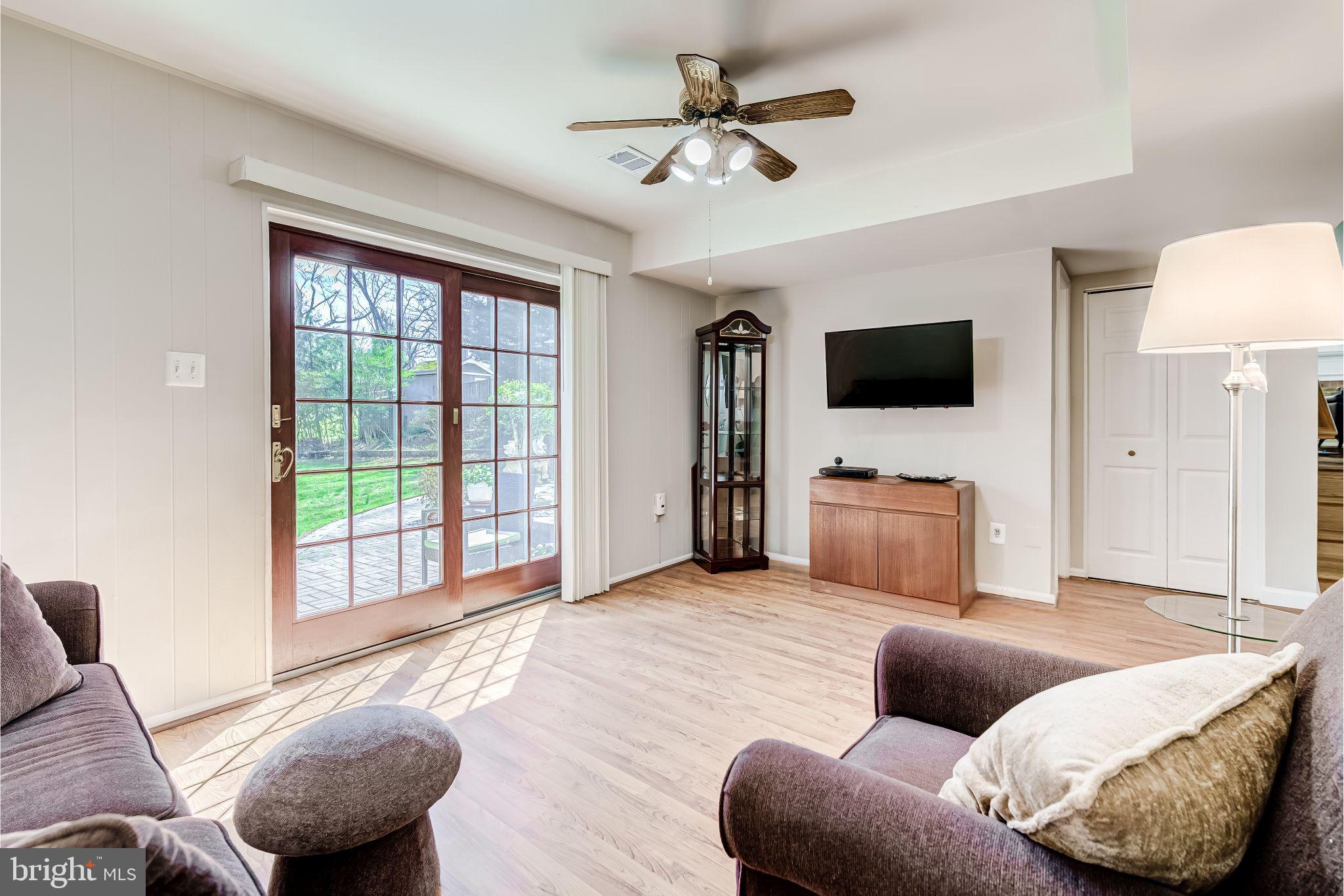 KINGS PARK WEST - Residential