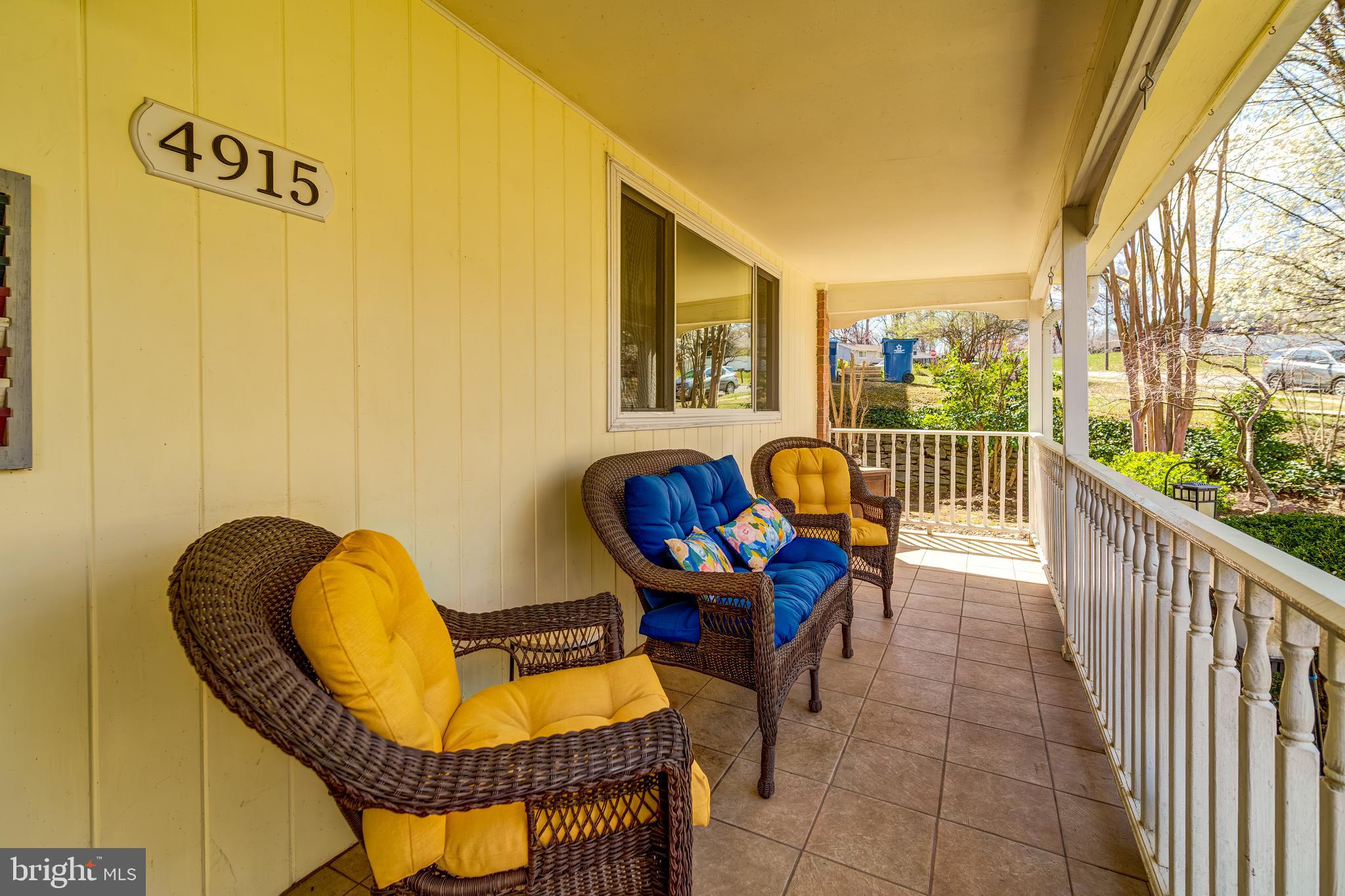 KINGS PARK WEST - Residential