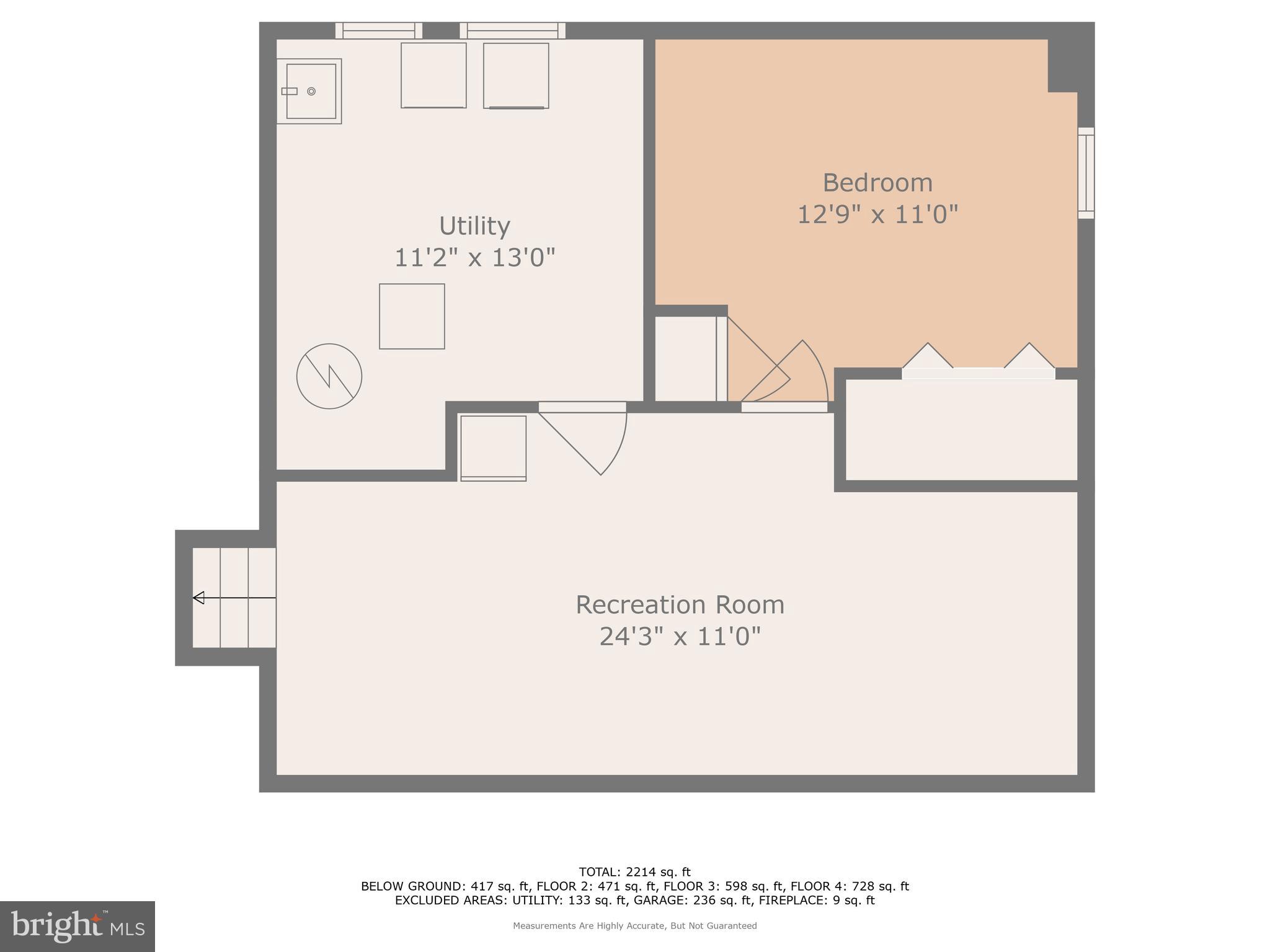 KINGS PARK WEST - Residential