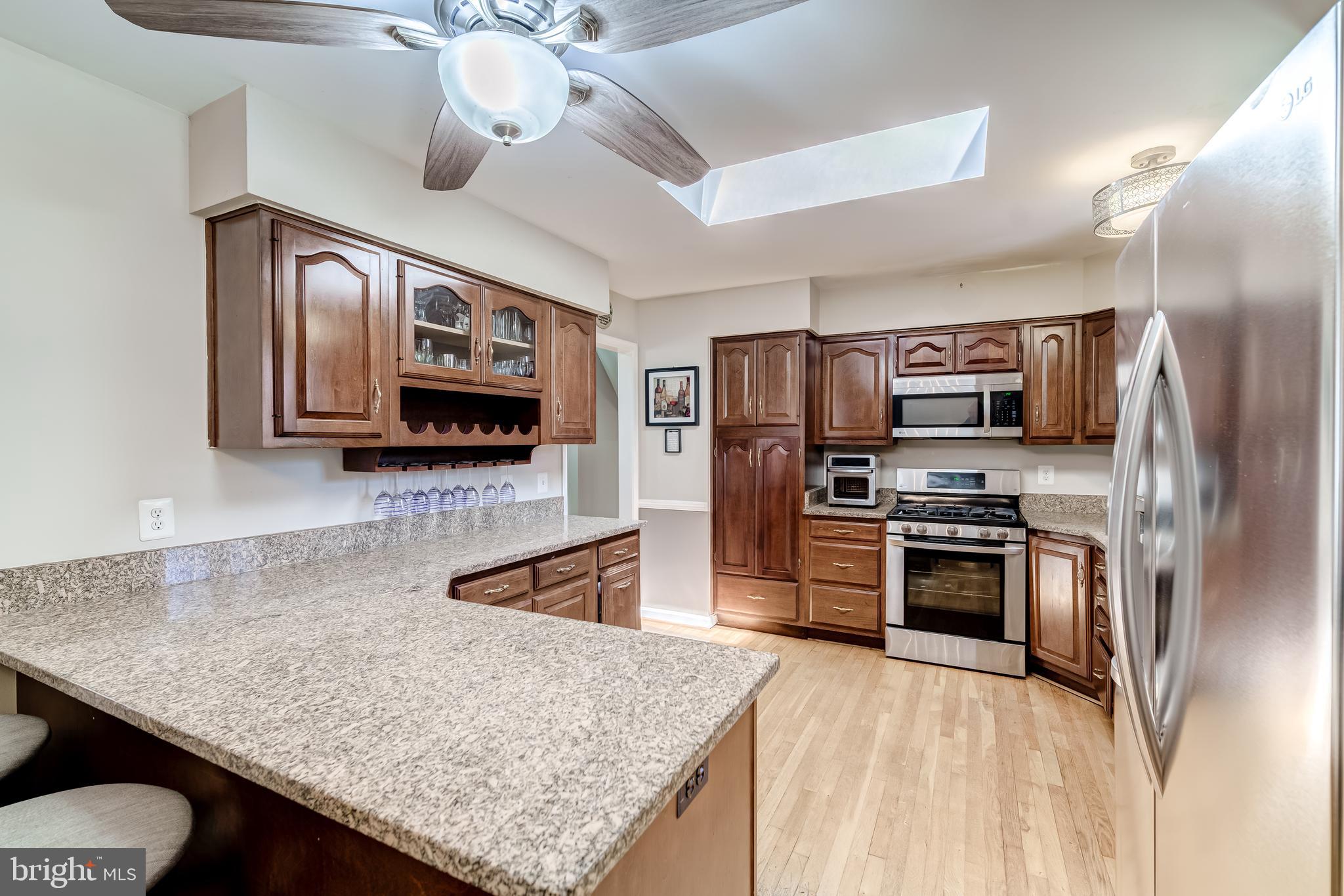 KINGS PARK WEST - Residential