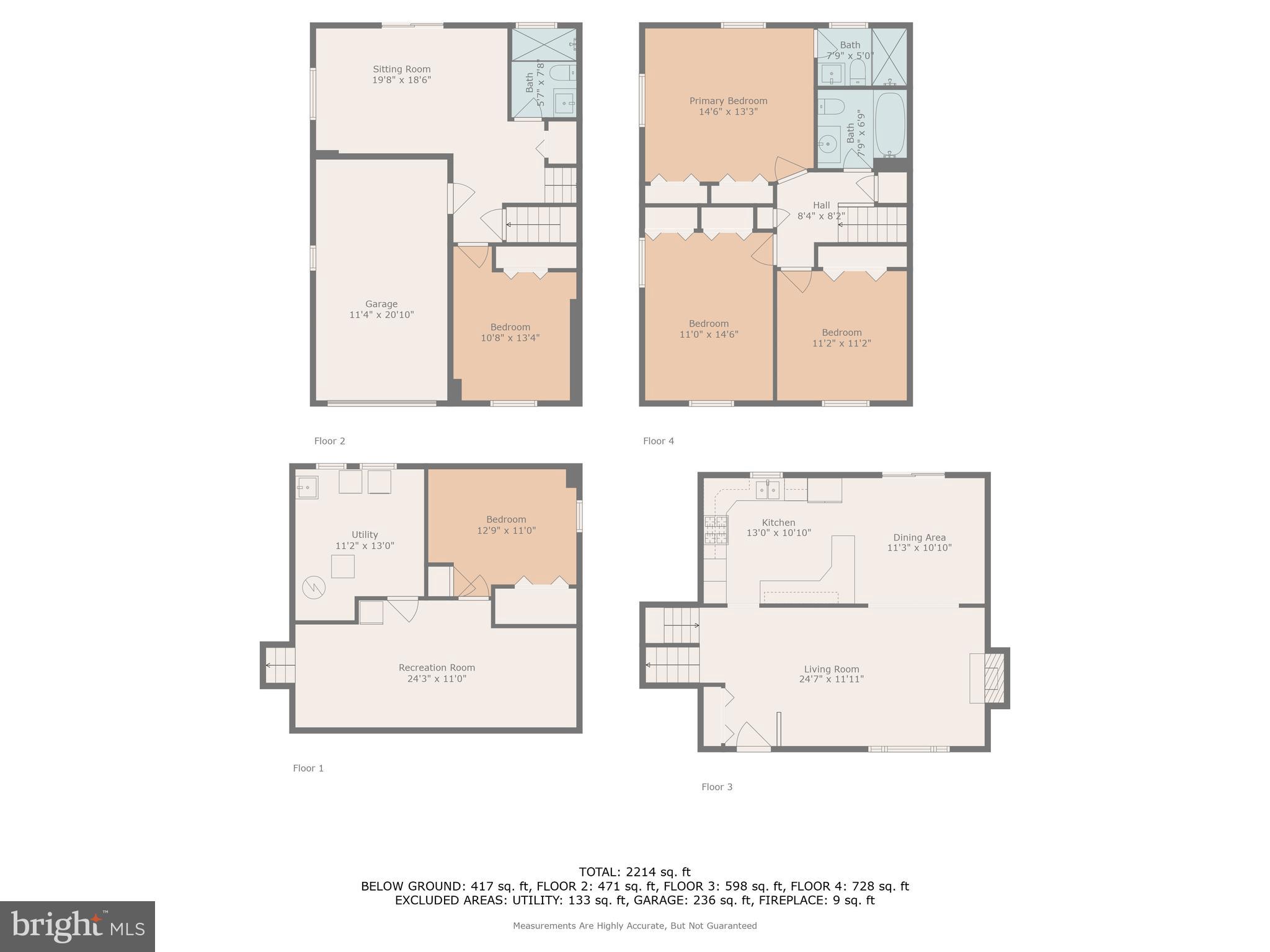 KINGS PARK WEST - Residential