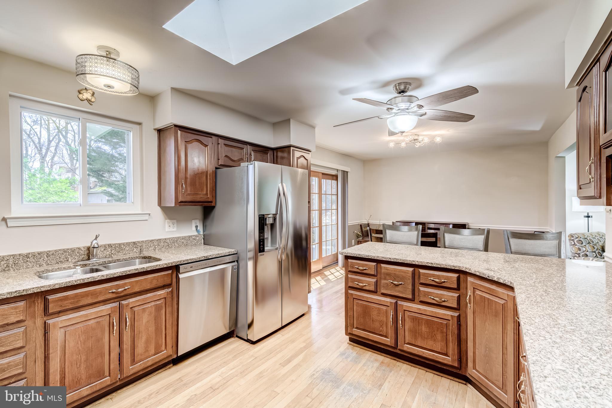 KINGS PARK WEST - Residential