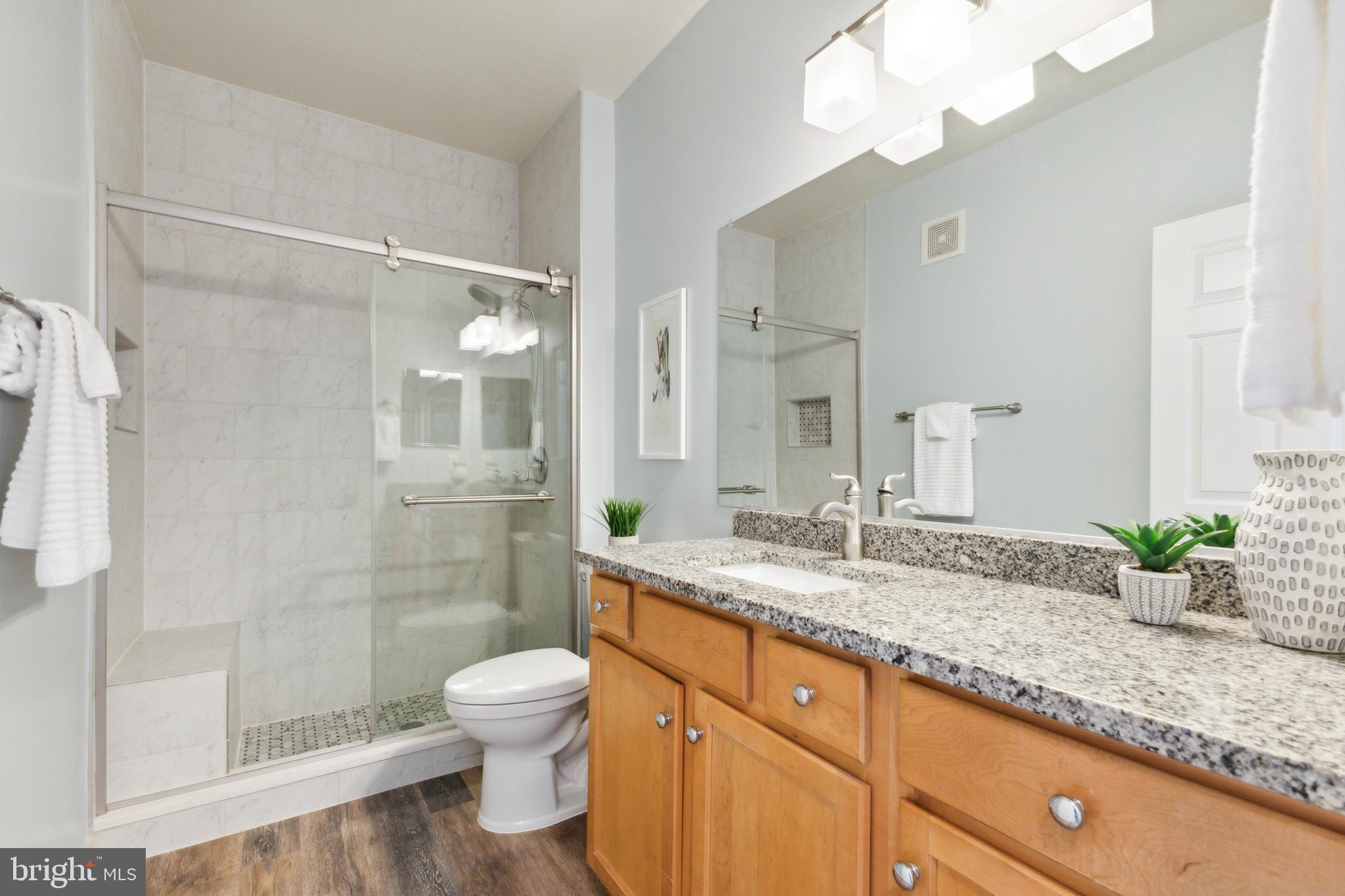 STONEGATE AT FAIRCREST - Residential