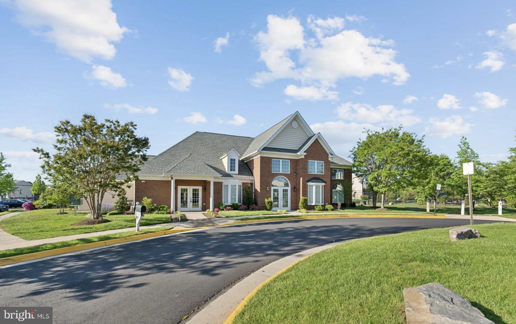 STONEGATE AT FAIRCREST - Residential