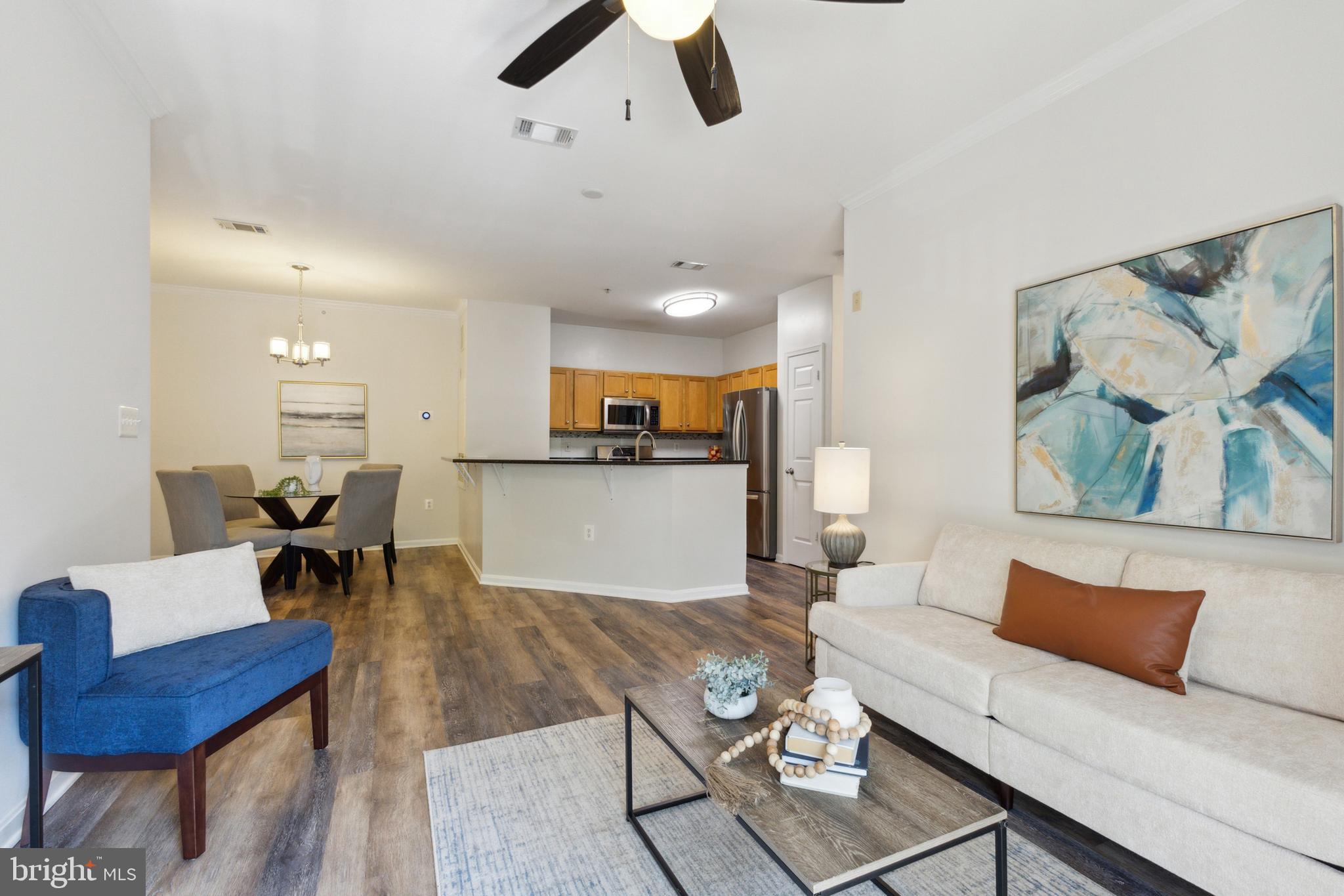 STONEGATE AT FAIRCREST - Residential