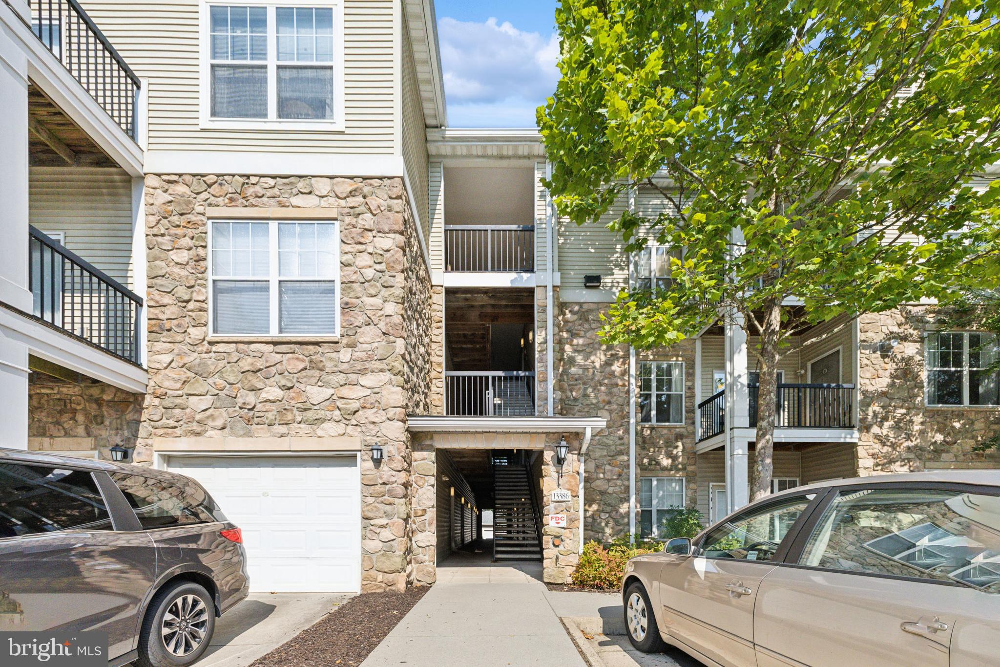 STONEGATE AT FAIRCREST - Residential